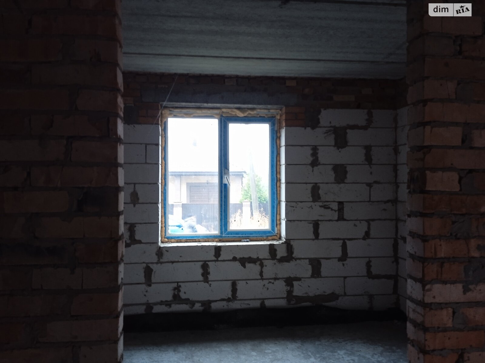 двухэтажный таунхаус, 92 кв. м, кирпич. Продажа в Виннице фото 1 двухэтажный таунхаус, 92 кв. м, кирпич. Продажа в Виннице фото 1