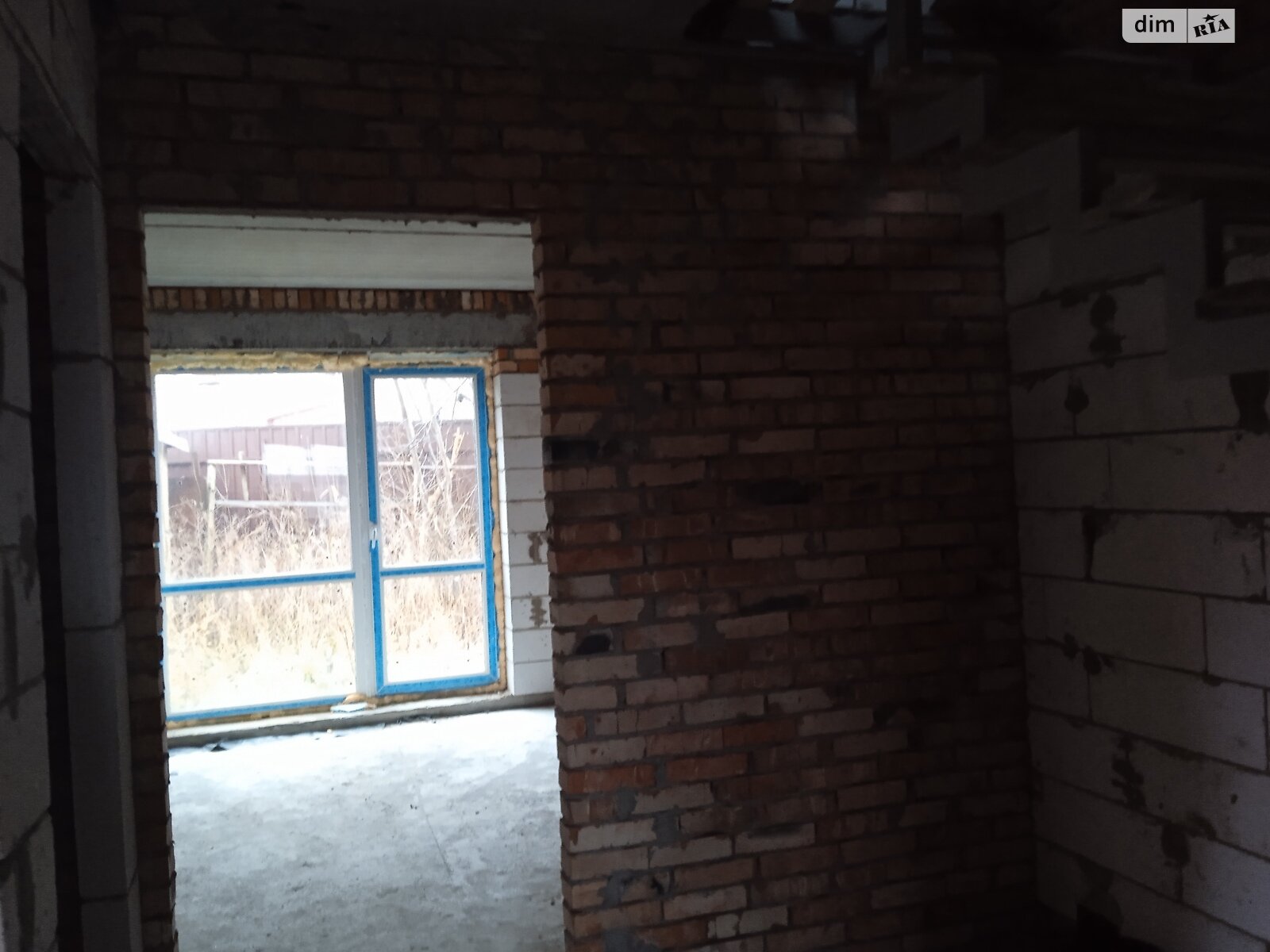 двухэтажный таунхаус, 92 кв. м, кирпич. Продажа в Виннице фото 1 двухэтажный таунхаус, 92 кв. м, кирпич. Продажа в Виннице фото 1