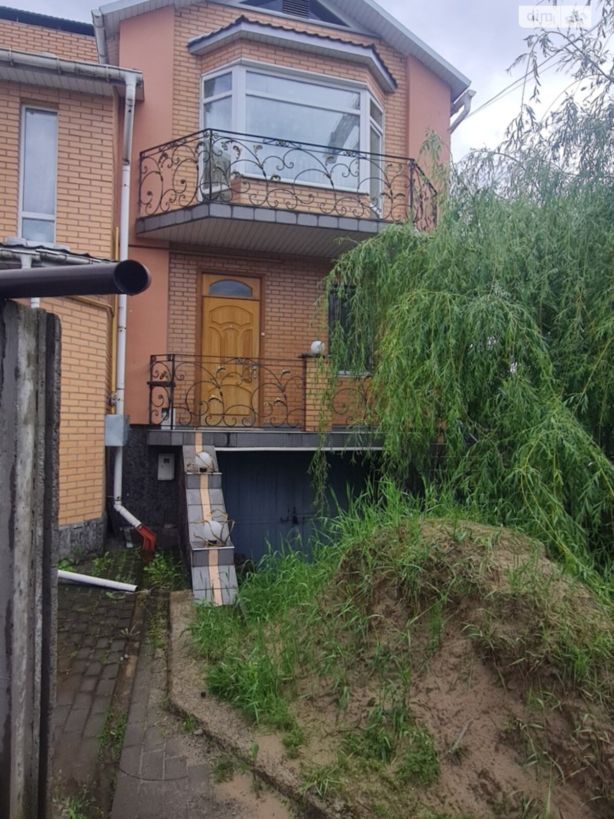 триповерховий таунхаус, 145 кв. м, цегла. Продаж в Вінниці, район Ближнє замостя фото 1 триповерховий таунхаус, 145 кв. м, цегла. Продаж в Вінниці, район Ближнє замостя фото 1