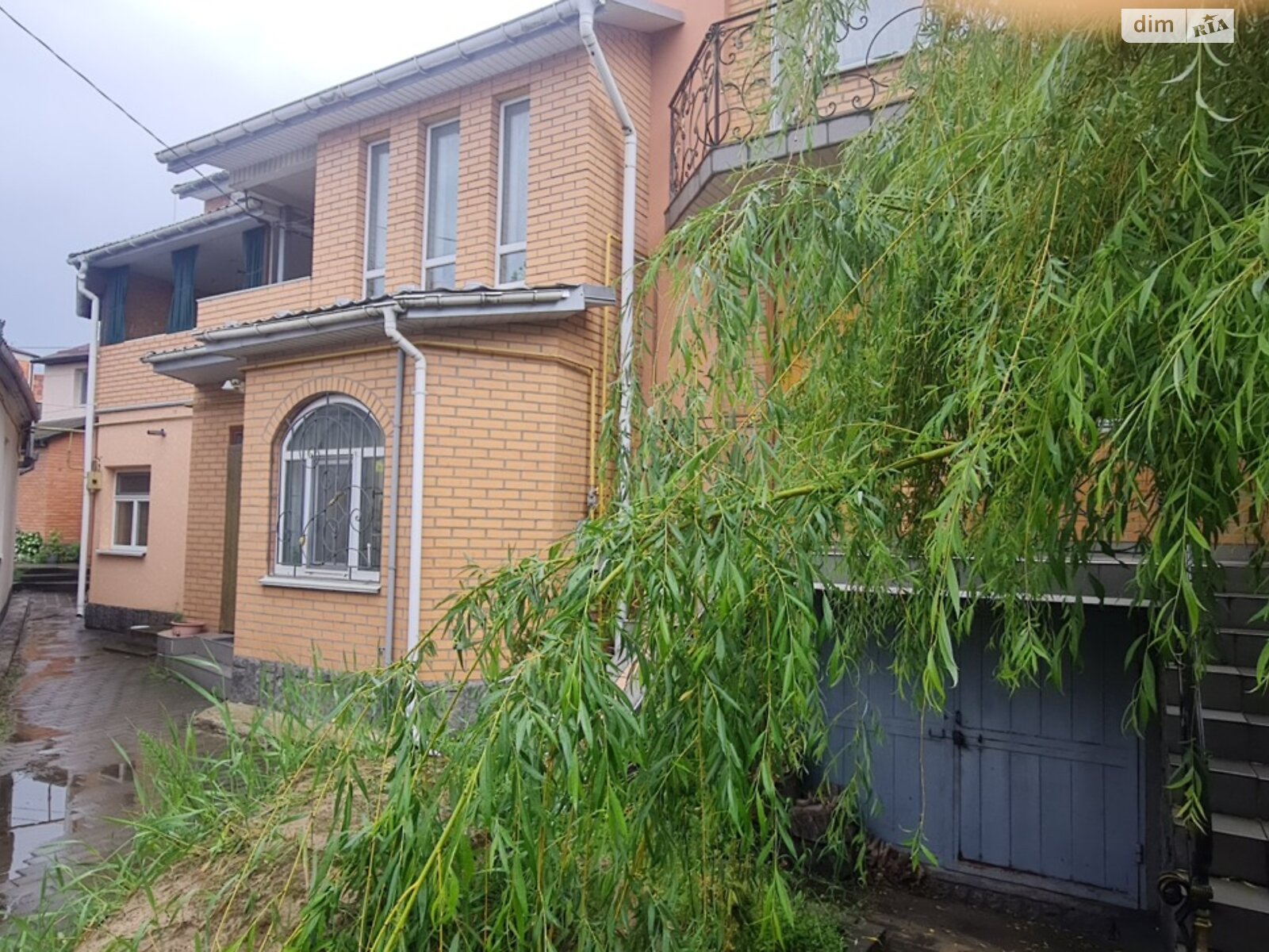 триповерховий таунхаус, 145 кв. м, цегла. Продаж в Вінниці, район Ближнє замостя фото 1 триповерховий таунхаус, 145 кв. м, цегла. Продаж в Вінниці, район Ближнє замостя фото 1