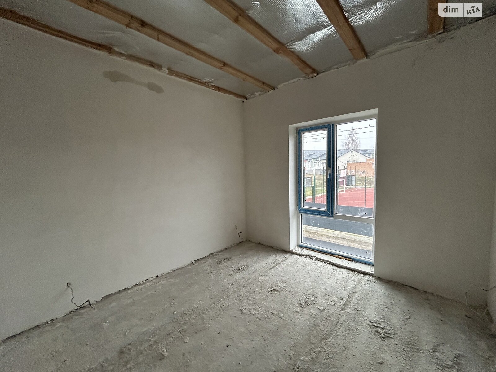 двухэтажный таунхаус, 75 кв. м, пеноблок. Продажа в Виннице фото 1