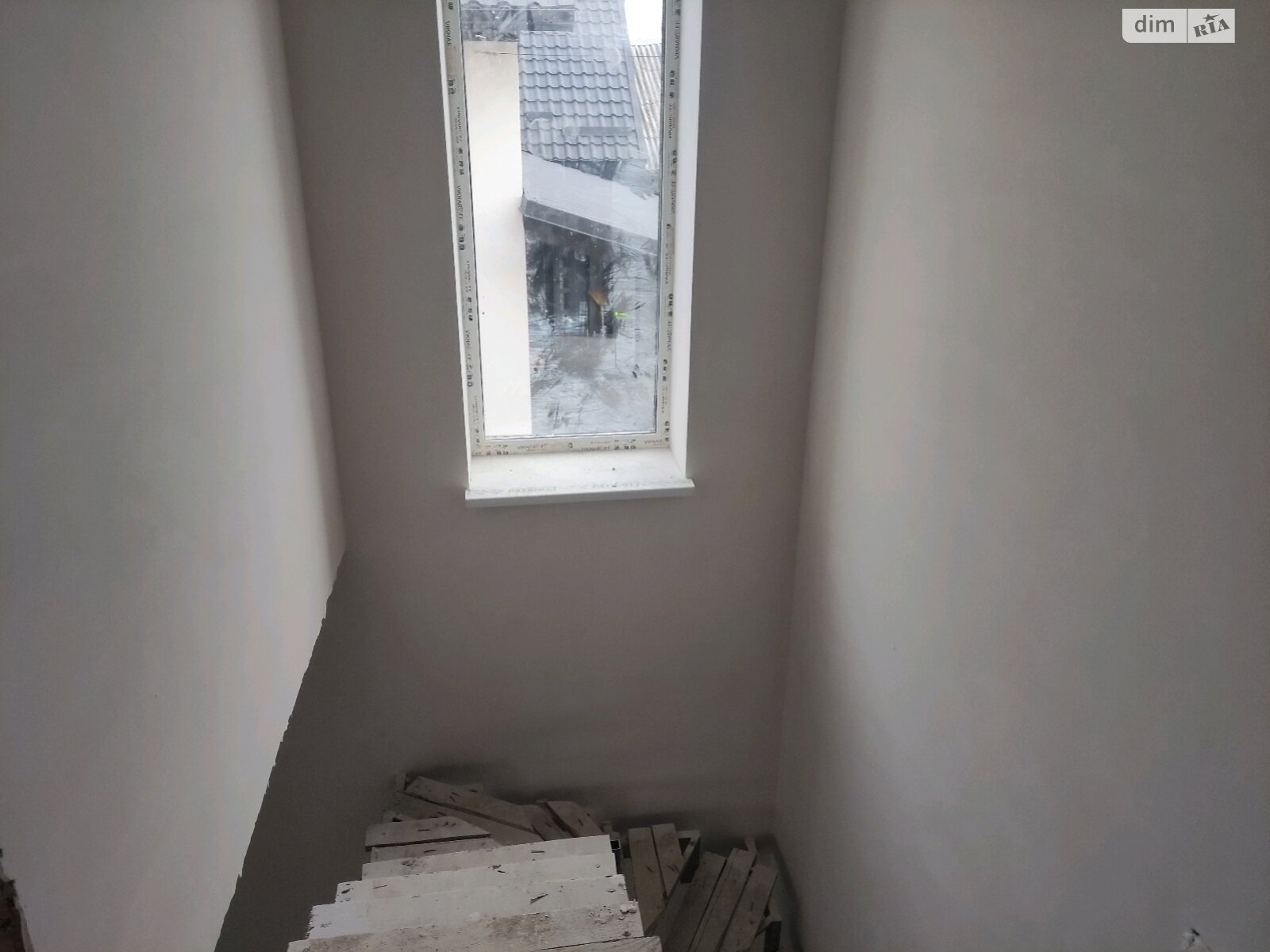 двоповерховий таунхаус, 105 кв. м, цегла. Продаж у Вінниці фото 1 двоповерховий таунхаус, 105 кв. м, цегла. Продаж у Вінниці фото 1