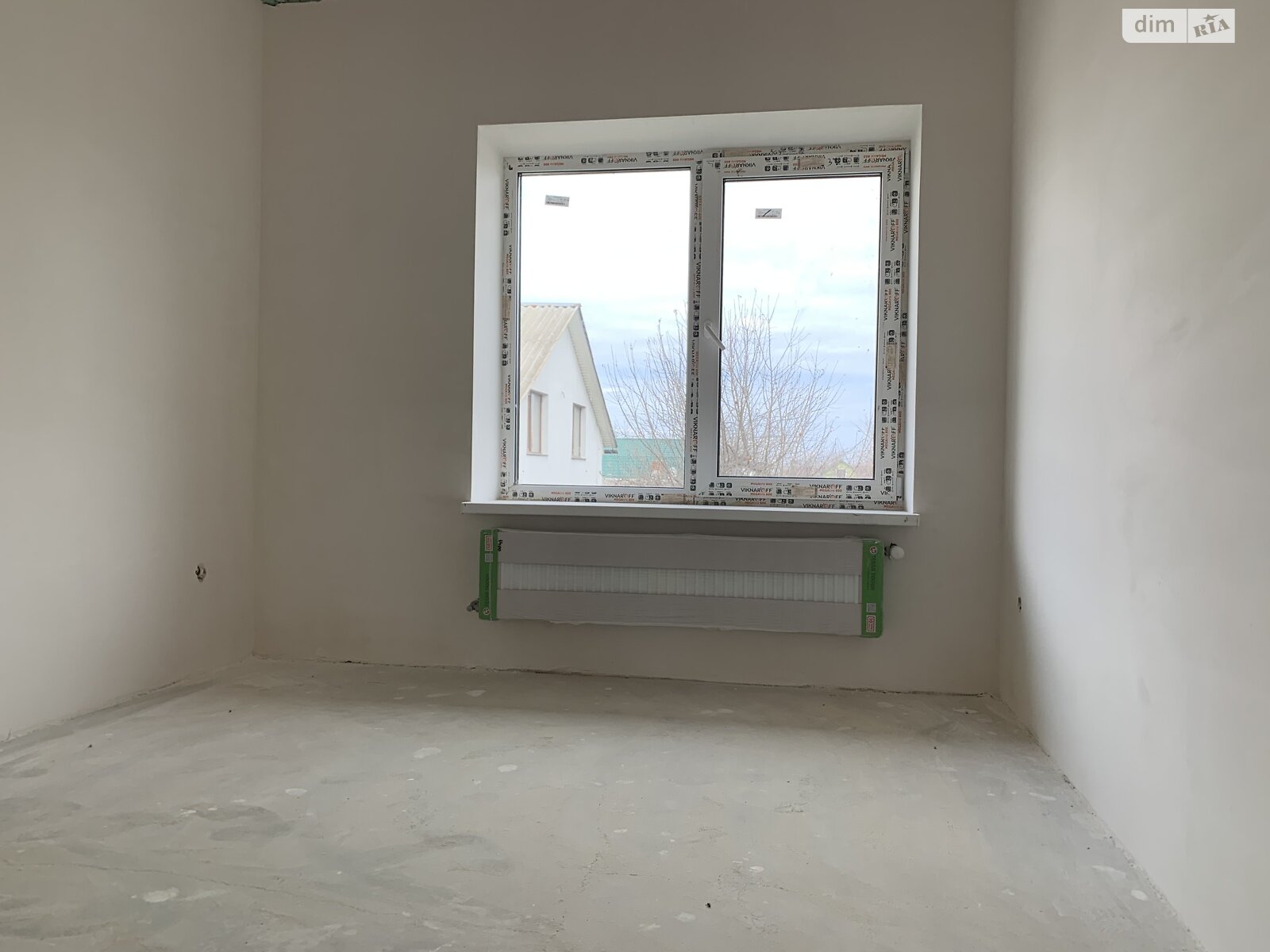 двухэтажный таунхаус, 105 кв. м, кирпич. Продажа в Виннице фото 1 двухэтажный таунхаус, 105 кв. м, кирпич. Продажа в Виннице фото 1