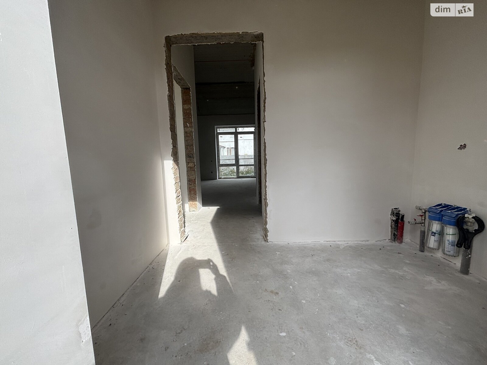 двухэтажный таунхаус, 105 кв. м, кирпич. Продажа в Виннице фото 1 двухэтажный таунхаус, 105 кв. м, кирпич. Продажа в Виннице фото 1