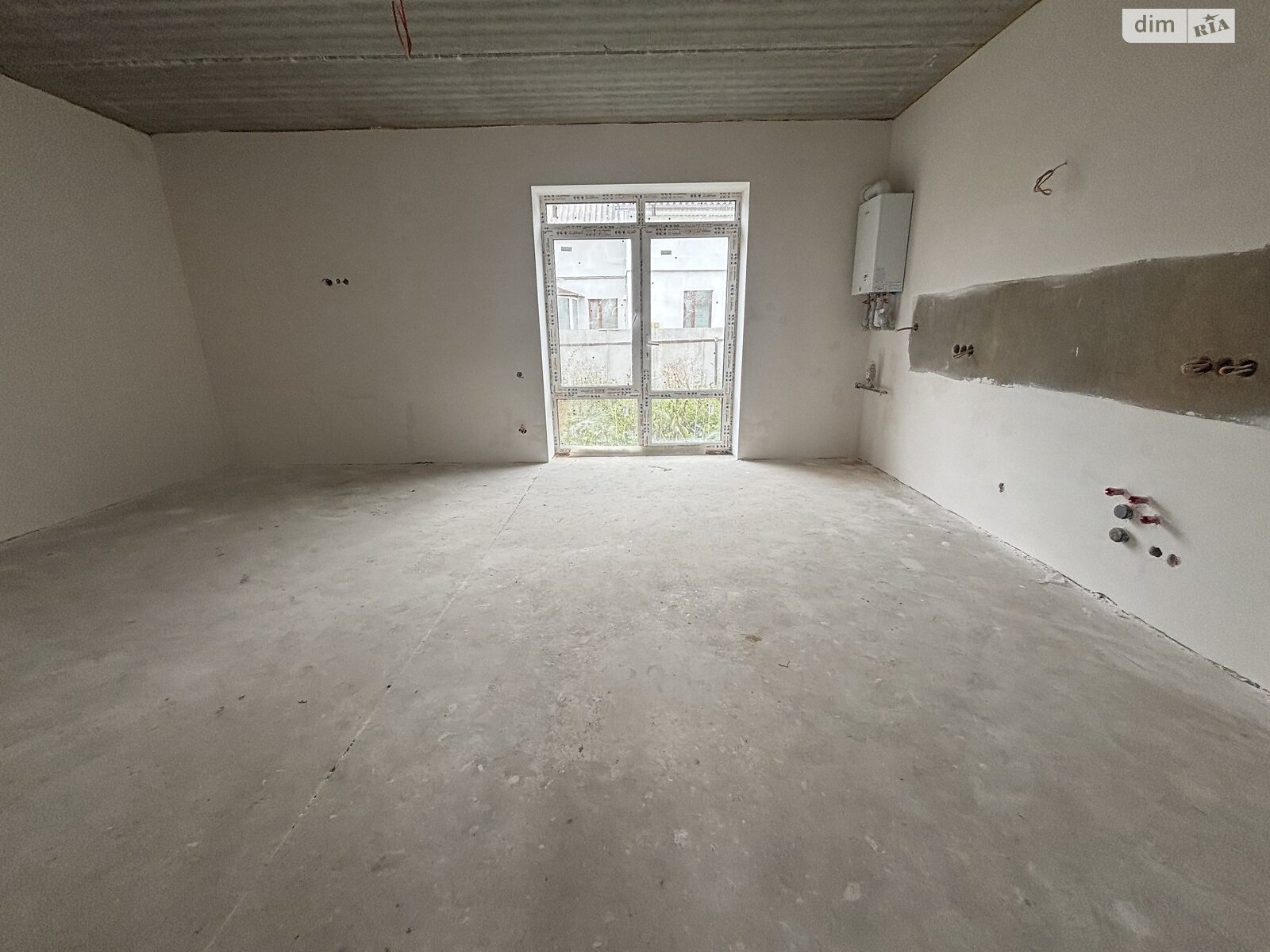 двухэтажный таунхаус, 105 кв. м, кирпич. Продажа в Виннице фото 1 двухэтажный таунхаус, 105 кв. м, кирпич. Продажа в Виннице фото 1