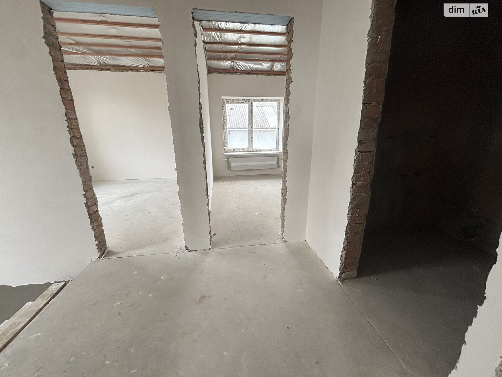 двухэтажный таунхаус, 105 кв. м, кирпич. Продажа в Виннице фото 1 двухэтажный таунхаус, 105 кв. м, кирпич. Продажа в Виннице фото 1