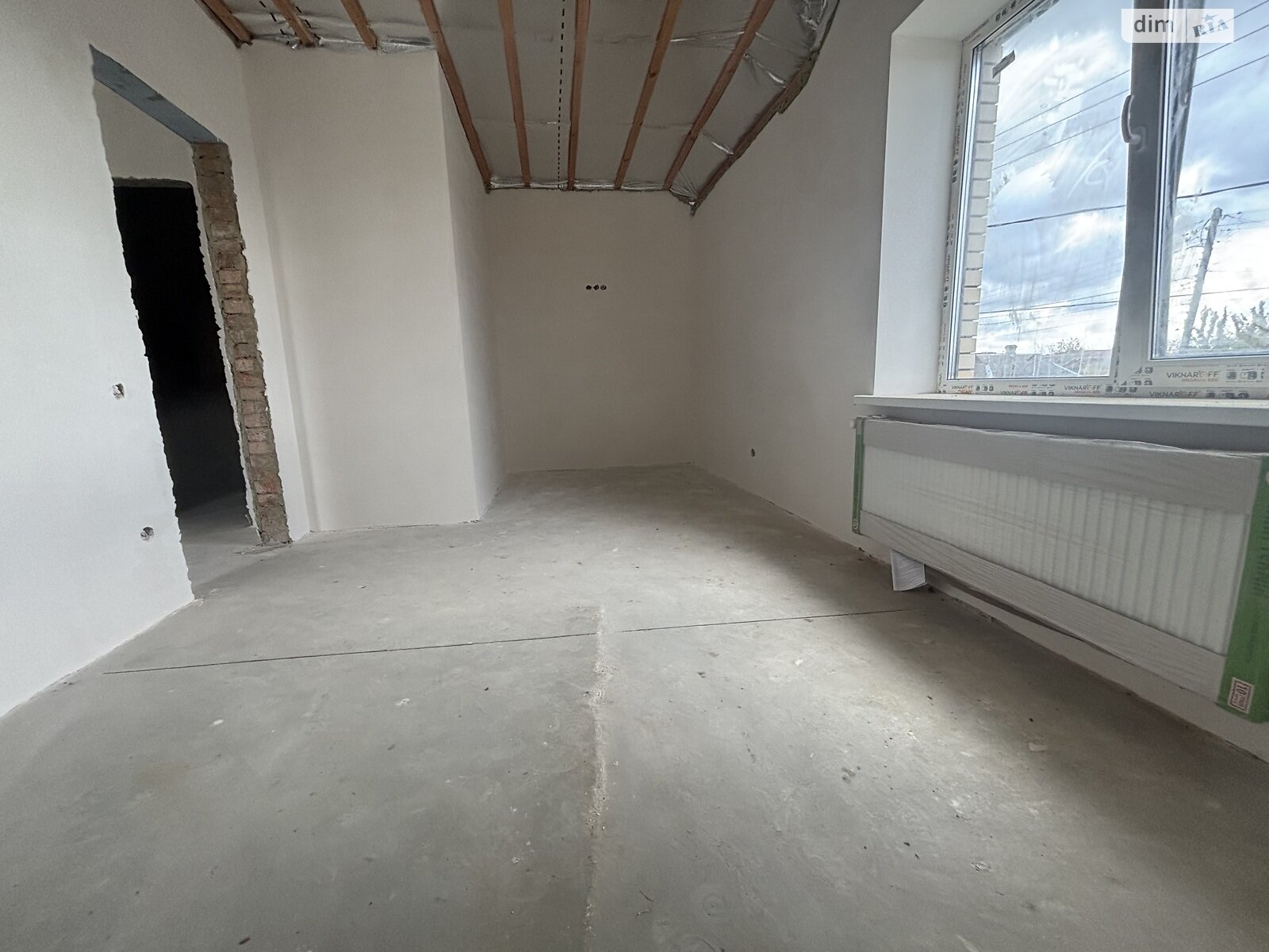 двухэтажный таунхаус, 105 кв. м, кирпич. Продажа в Виннице фото 1 двухэтажный таунхаус, 105 кв. м, кирпич. Продажа в Виннице фото 1