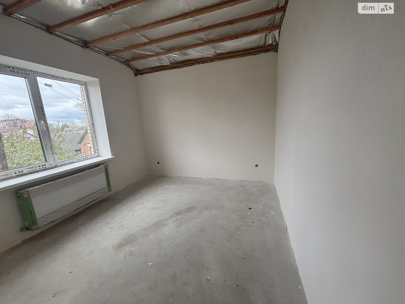 двухэтажный таунхаус, 105 кв. м, кирпич. Продажа в Виннице фото 1 двухэтажный таунхаус, 105 кв. м, кирпич. Продажа в Виннице фото 1