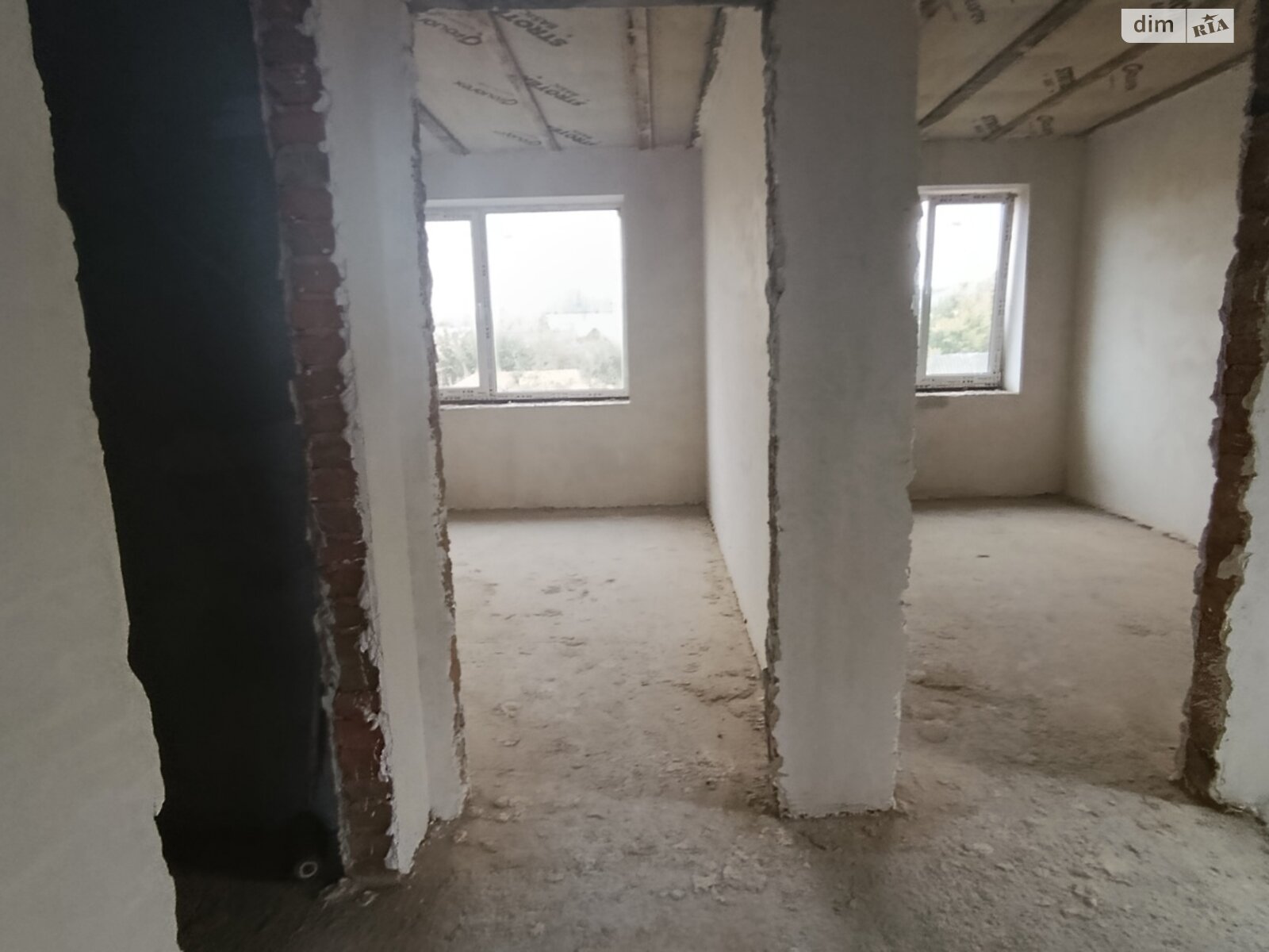 двухэтажный таунхаус, 145 кв. м, кирпич. Продажа в Виннице район Корея фото 1 двухэтажный таунхаус, 145 кв. м, кирпич. Продажа в Виннице район Корея фото 1