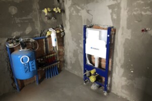 двухэтажный таунхаус, 105 кв. м, кирпич. Продажа в Виннице район Старый город фото 2