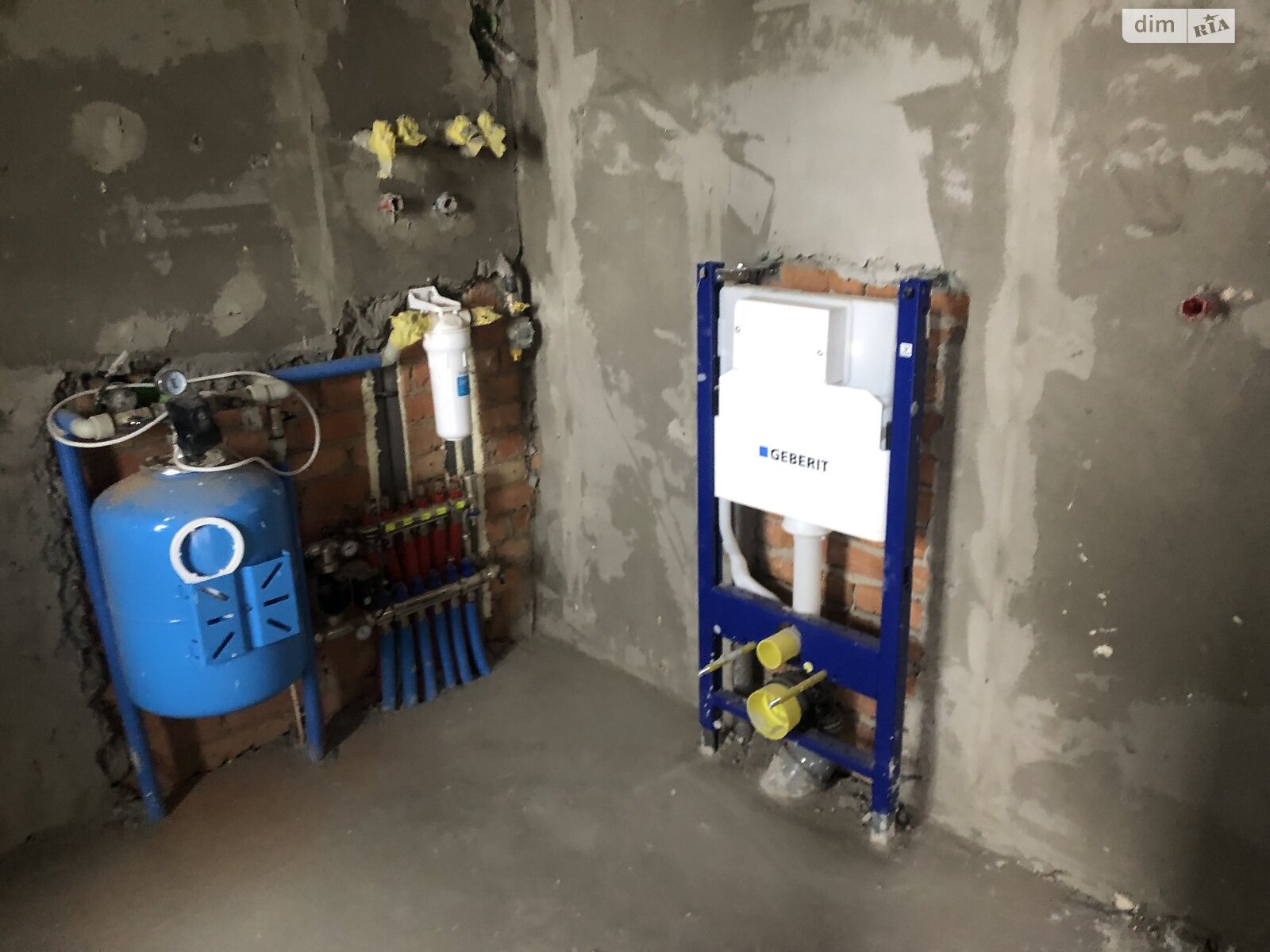 двухэтажный таунхаус, 105 кв. м, кирпич. Продажа в Виннице район Старый город фото 1