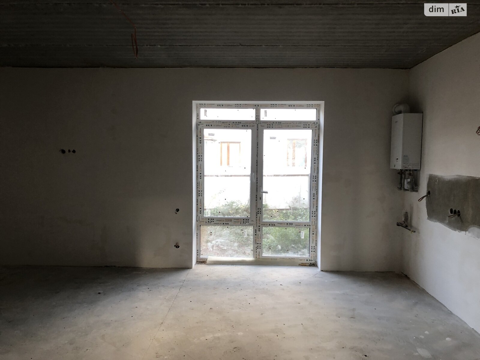 двухэтажный таунхаус, 105 кв. м, кирпич. Продажа в Виннице район Старый город фото 1