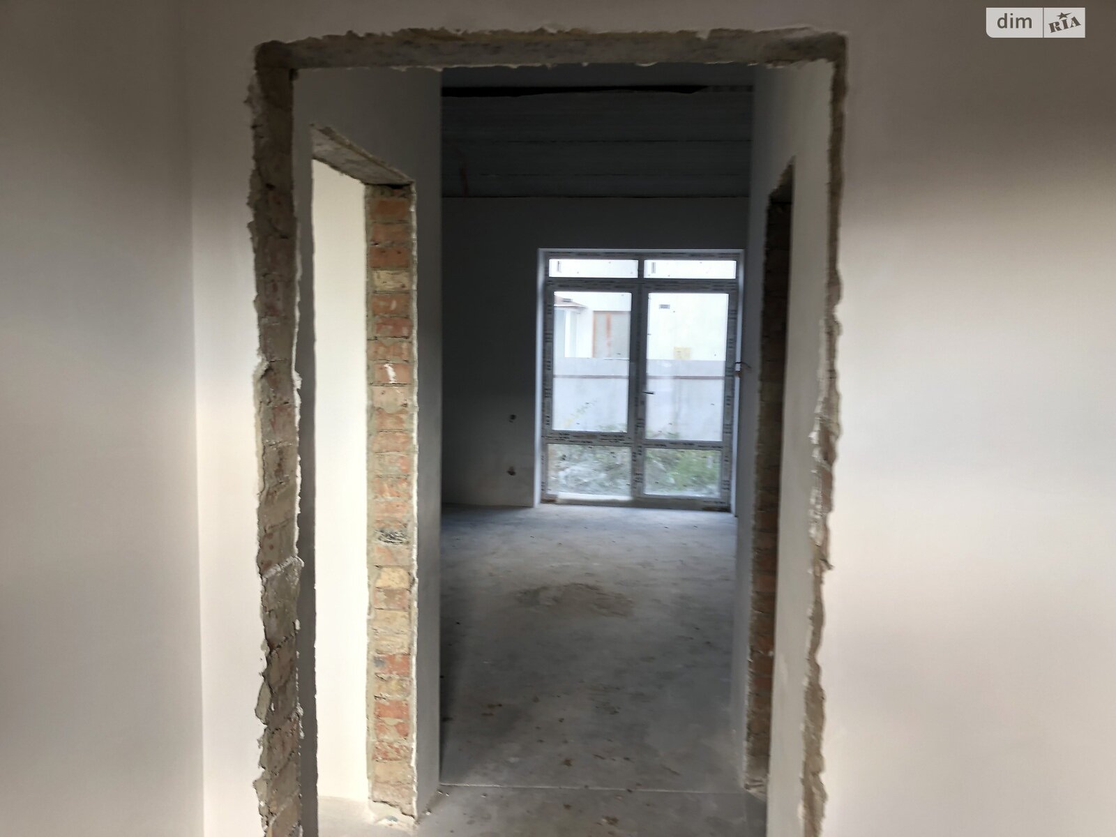 двухэтажный таунхаус, 105 кв. м, кирпич. Продажа в Виннице район Старый город фото 1