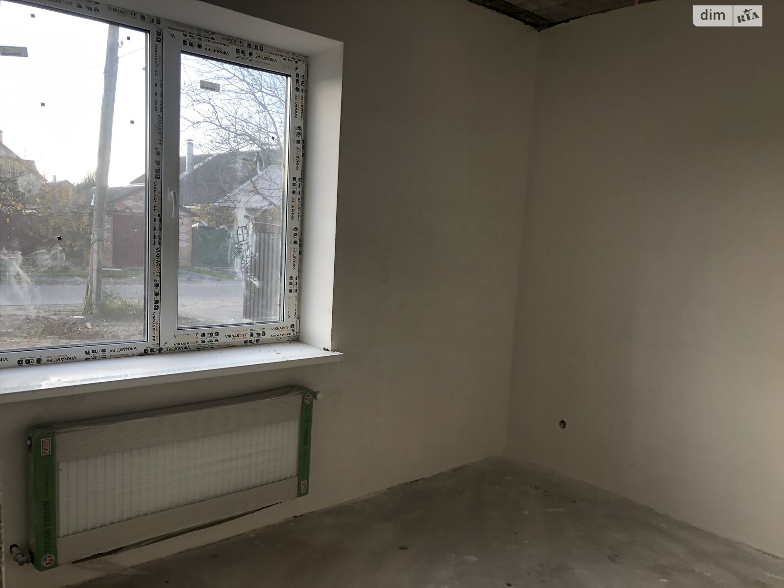 двухэтажный таунхаус, 105 кв. м, кирпич. Продажа в Виннице район Старый город фото 1