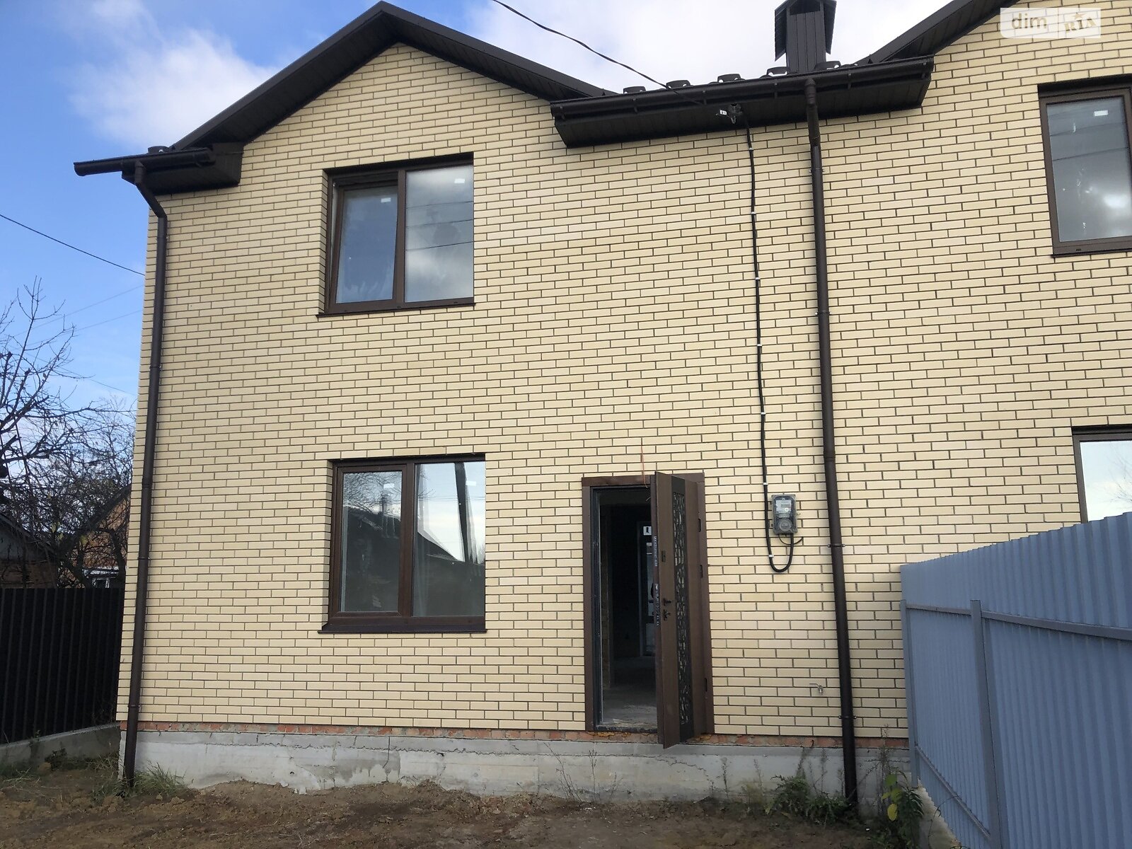 двухэтажный таунхаус, 105 кв. м, кирпич. Продажа в Виннице район Старый город фото 1