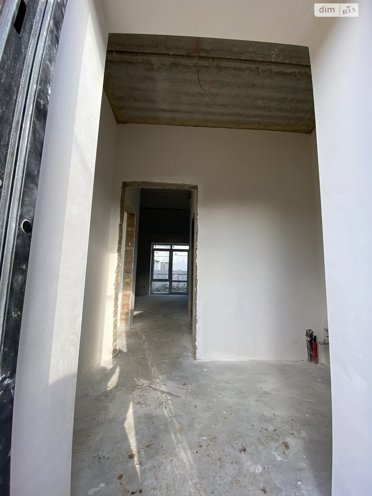 двухэтажный таунхаус, 105 кв. м, кирпич. Продажа в Виннице район Старый город фото 1