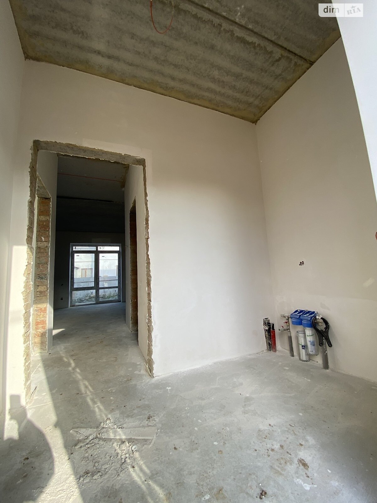 двухэтажный таунхаус, 105 кв. м, кирпич. Продажа в Виннице район Старый город фото 1