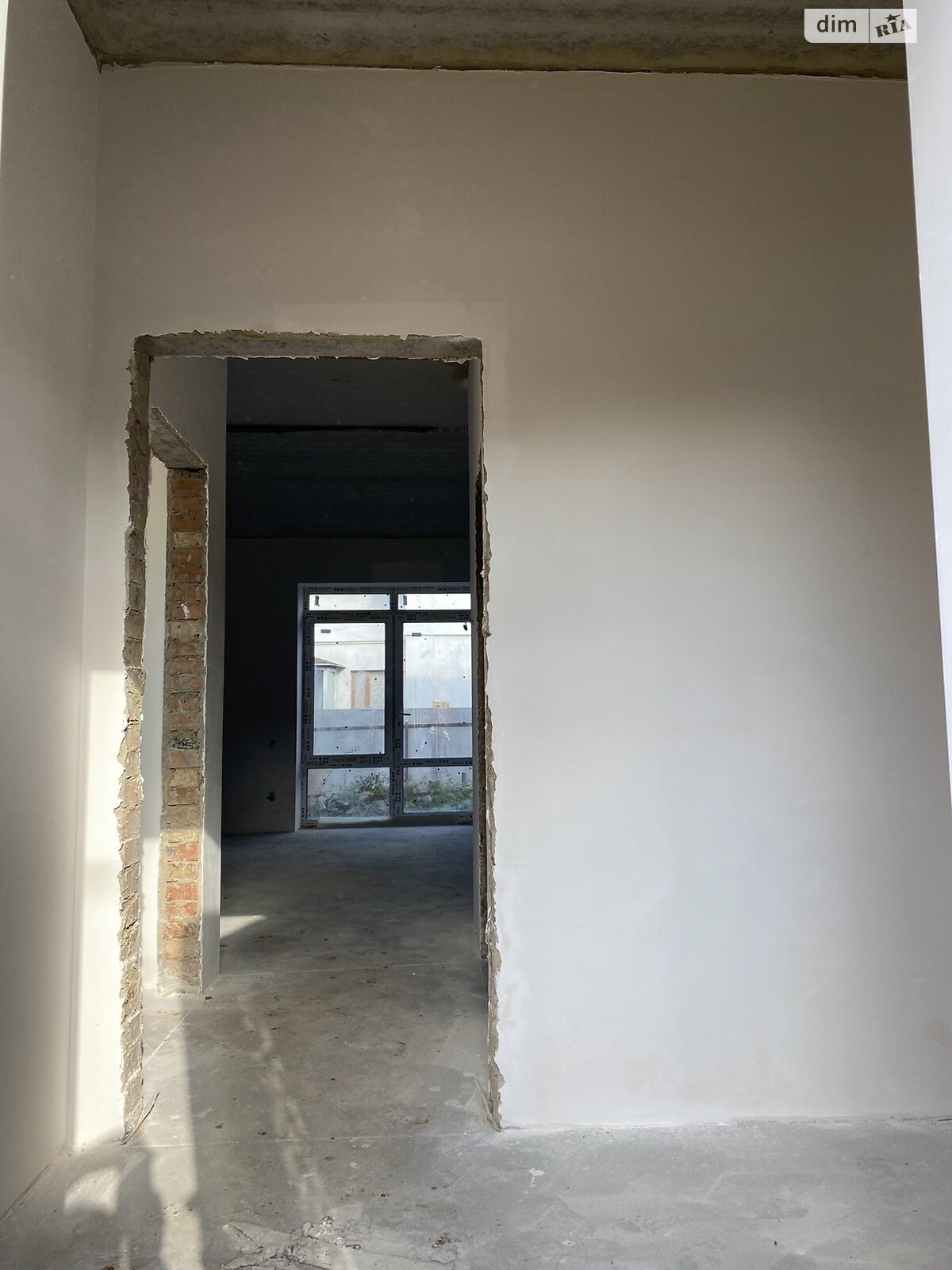 двухэтажный таунхаус, 105 кв. м, кирпич. Продажа в Виннице район Старый город фото 1