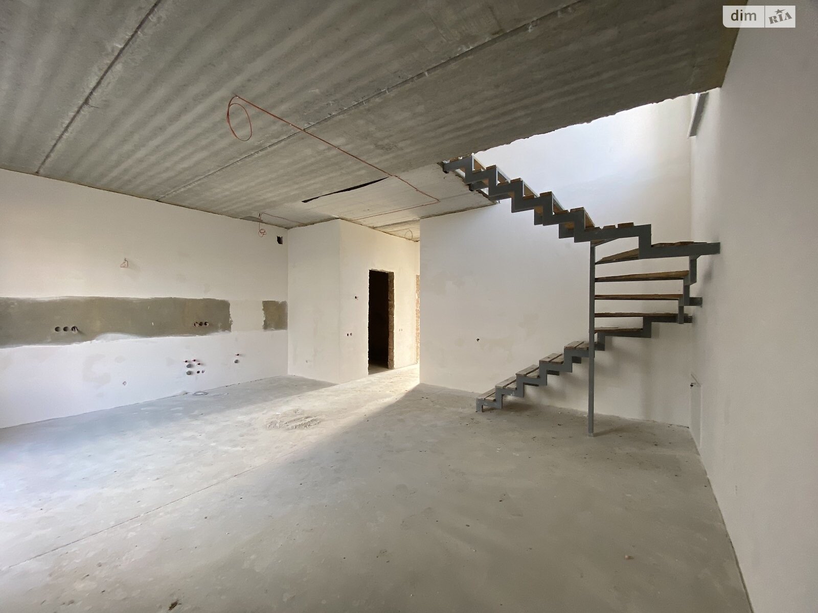 двухэтажный таунхаус, 105 кв. м, кирпич. Продажа в Виннице район Старый город фото 1