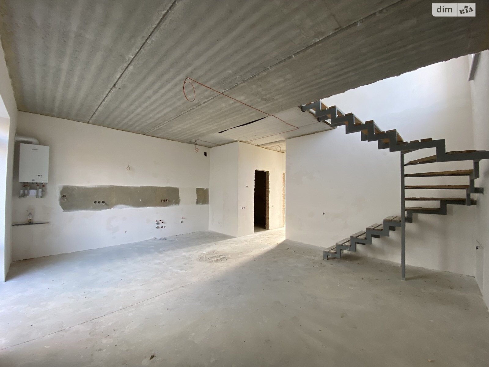 двухэтажный таунхаус, 105 кв. м, кирпич. Продажа в Виннице район Старый город фото 1