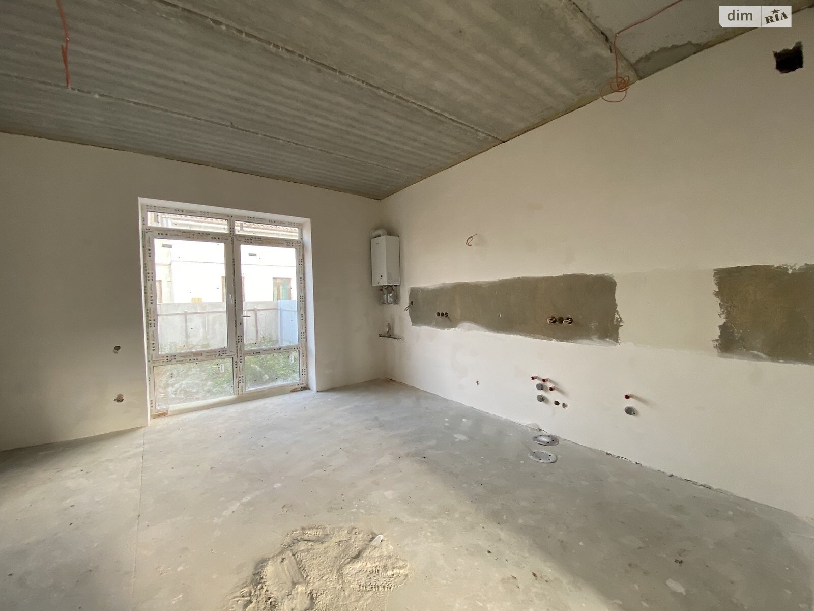 двухэтажный таунхаус, 105 кв. м, кирпич. Продажа в Виннице район Старый город фото 1