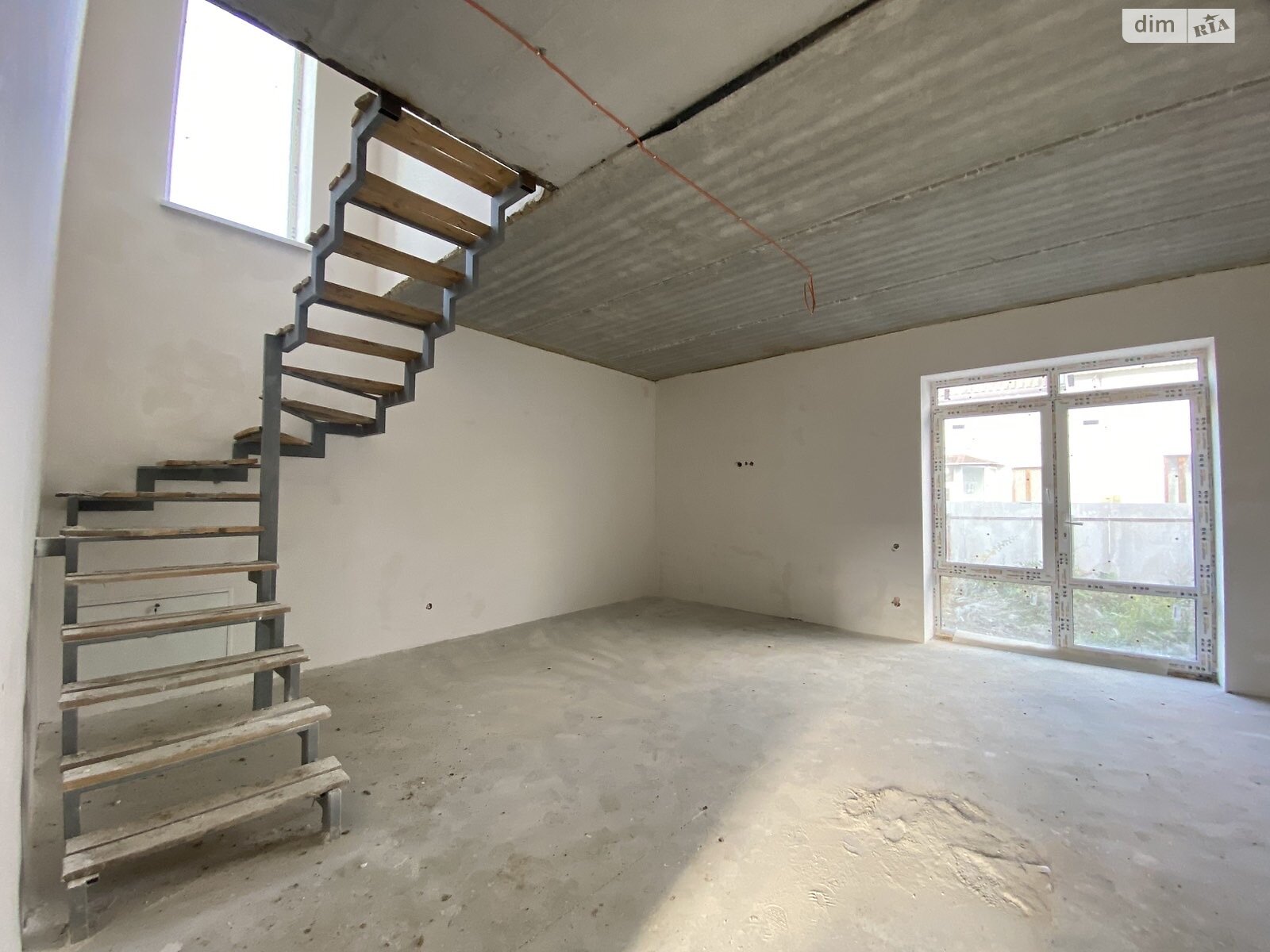 двухэтажный таунхаус, 105 кв. м, кирпич. Продажа в Виннице район Старый город фото 1