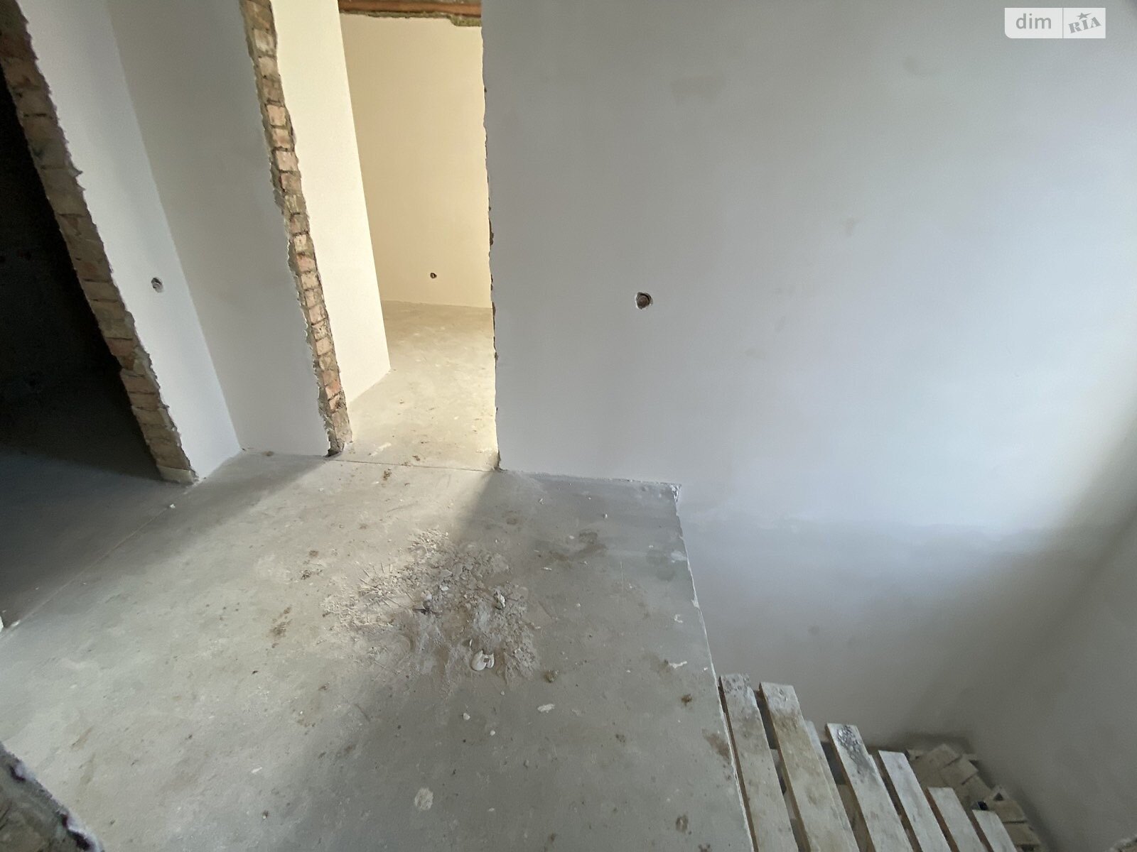 двухэтажный таунхаус, 105 кв. м, кирпич. Продажа в Виннице район Старый город фото 1