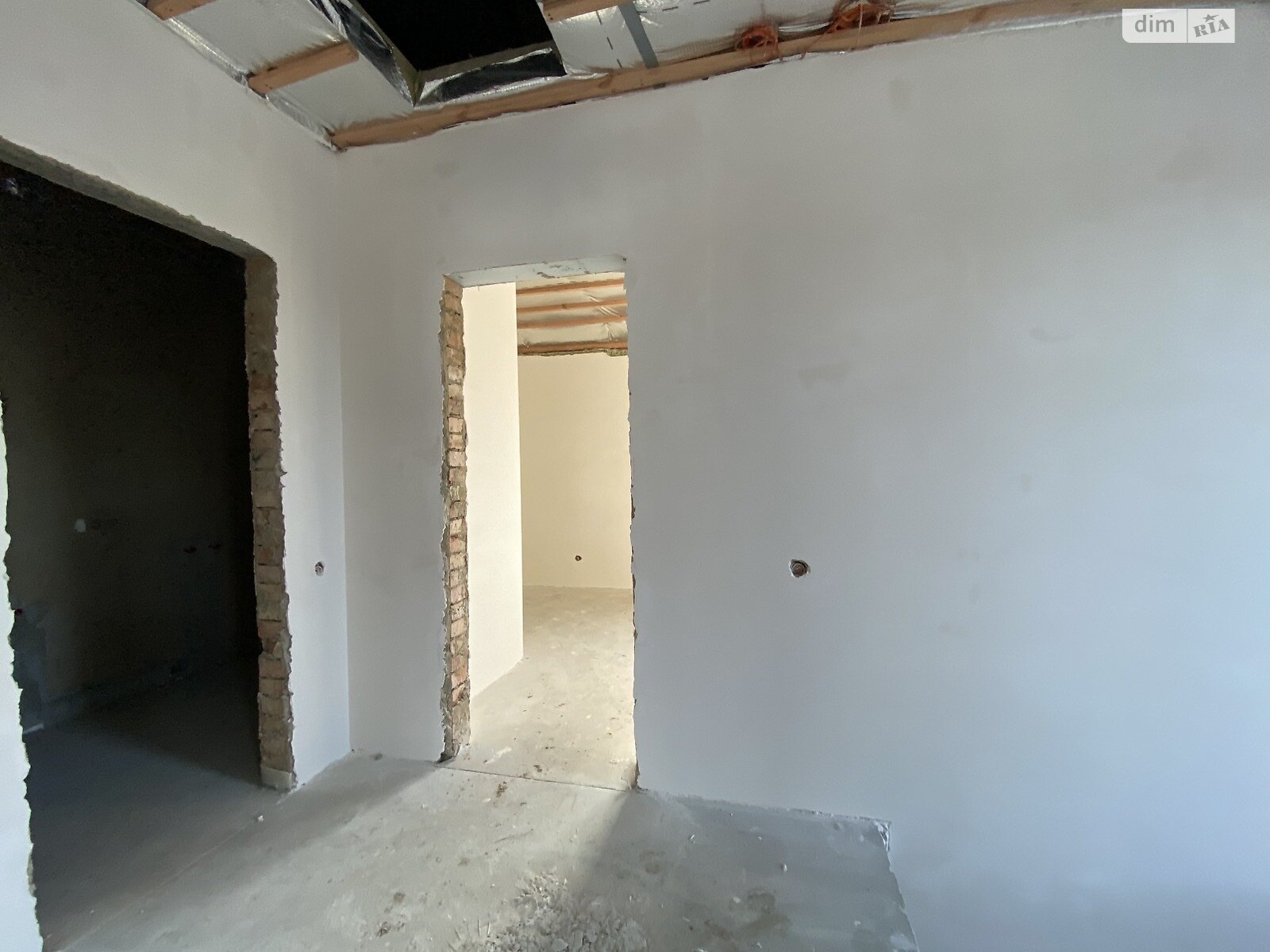 двухэтажный таунхаус, 105 кв. м, кирпич. Продажа в Виннице район Старый город фото 1