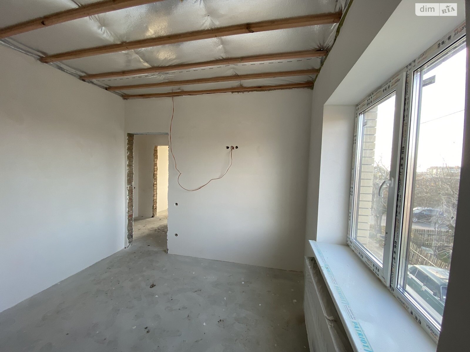 двухэтажный таунхаус, 105 кв. м, кирпич. Продажа в Виннице район Старый город фото 1