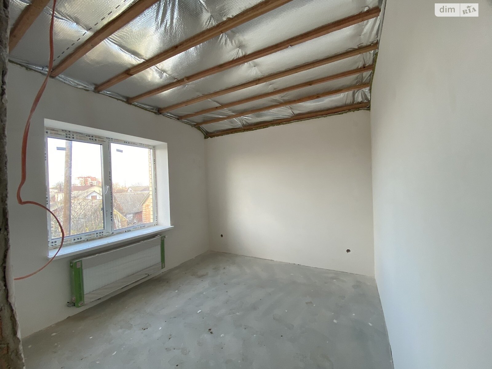 двухэтажный таунхаус, 105 кв. м, кирпич. Продажа в Виннице район Старый город фото 1