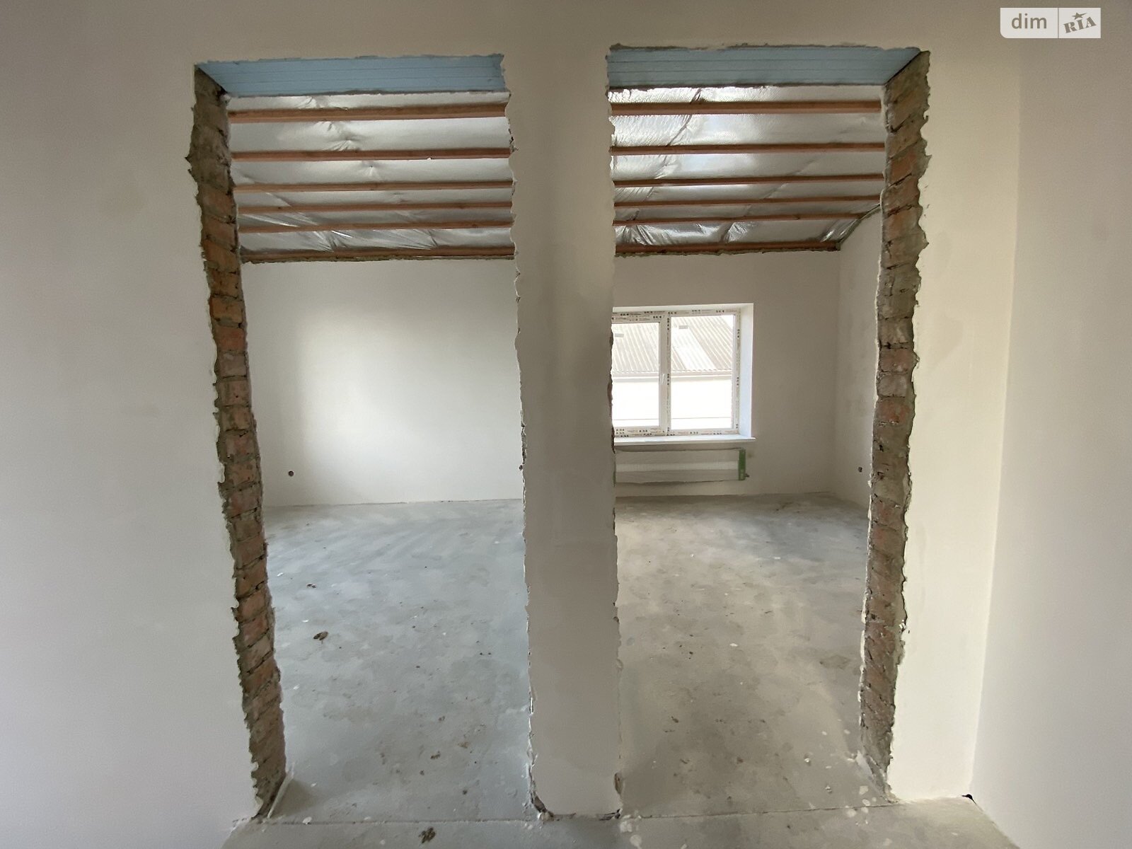 двухэтажный таунхаус, 105 кв. м, кирпич. Продажа в Виннице район Старый город фото 1