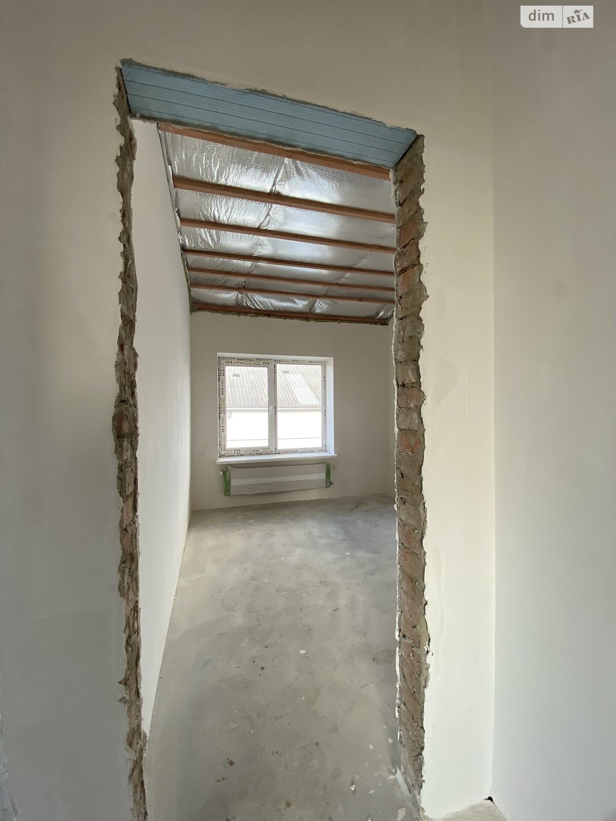 двухэтажный таунхаус, 105 кв. м, кирпич. Продажа в Виннице район Старый город фото 1