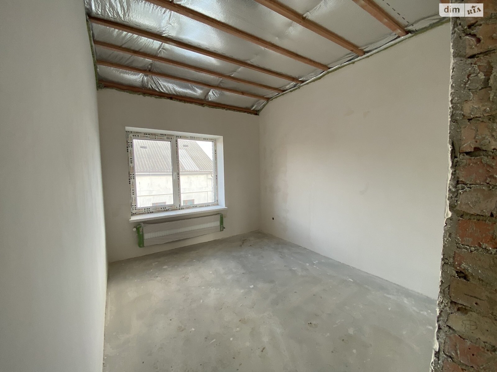 двухэтажный таунхаус, 105 кв. м, кирпич. Продажа в Виннице район Старый город фото 1