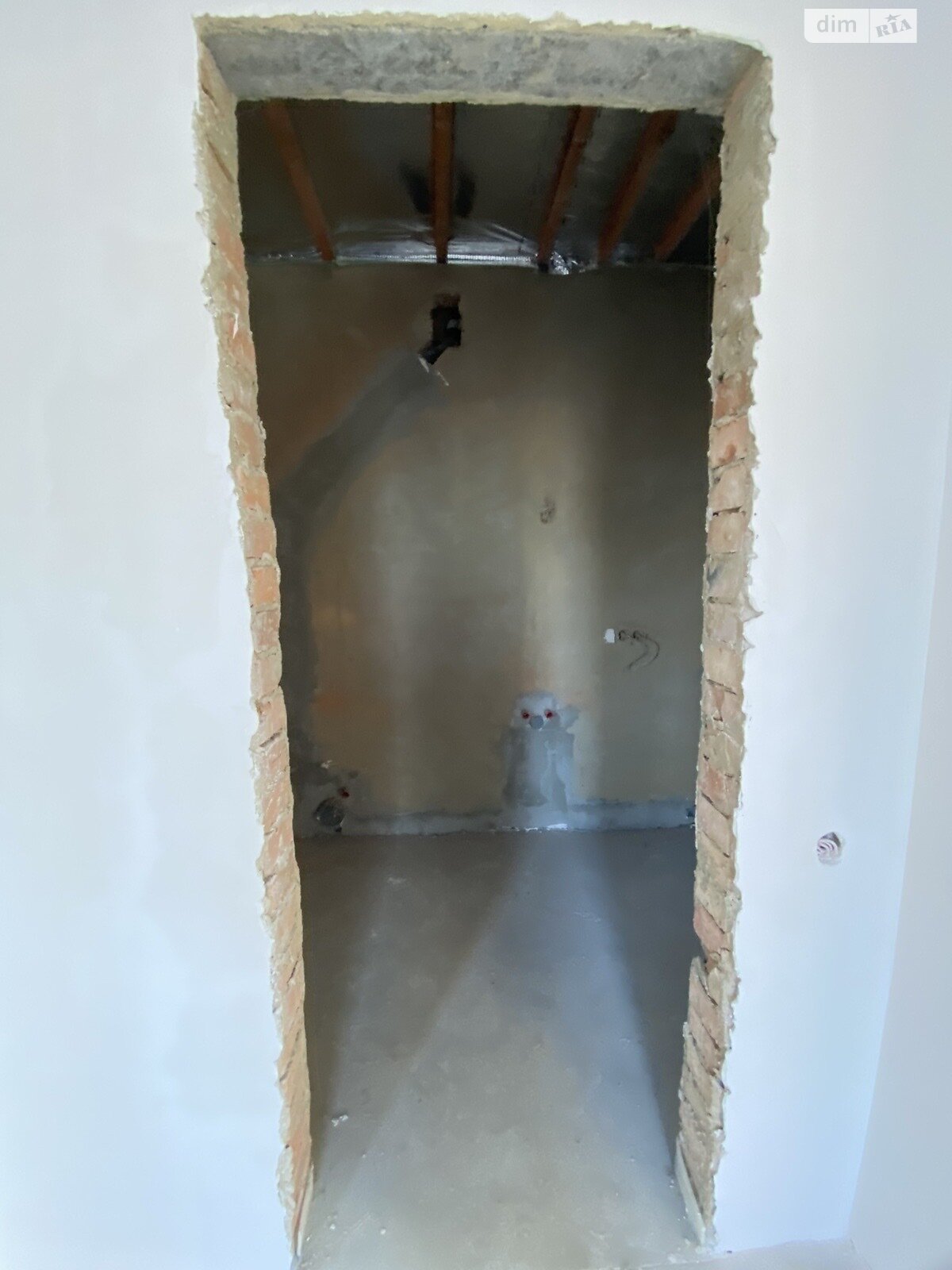 двухэтажный таунхаус, 105 кв. м, кирпич. Продажа в Виннице район Старый город фото 1