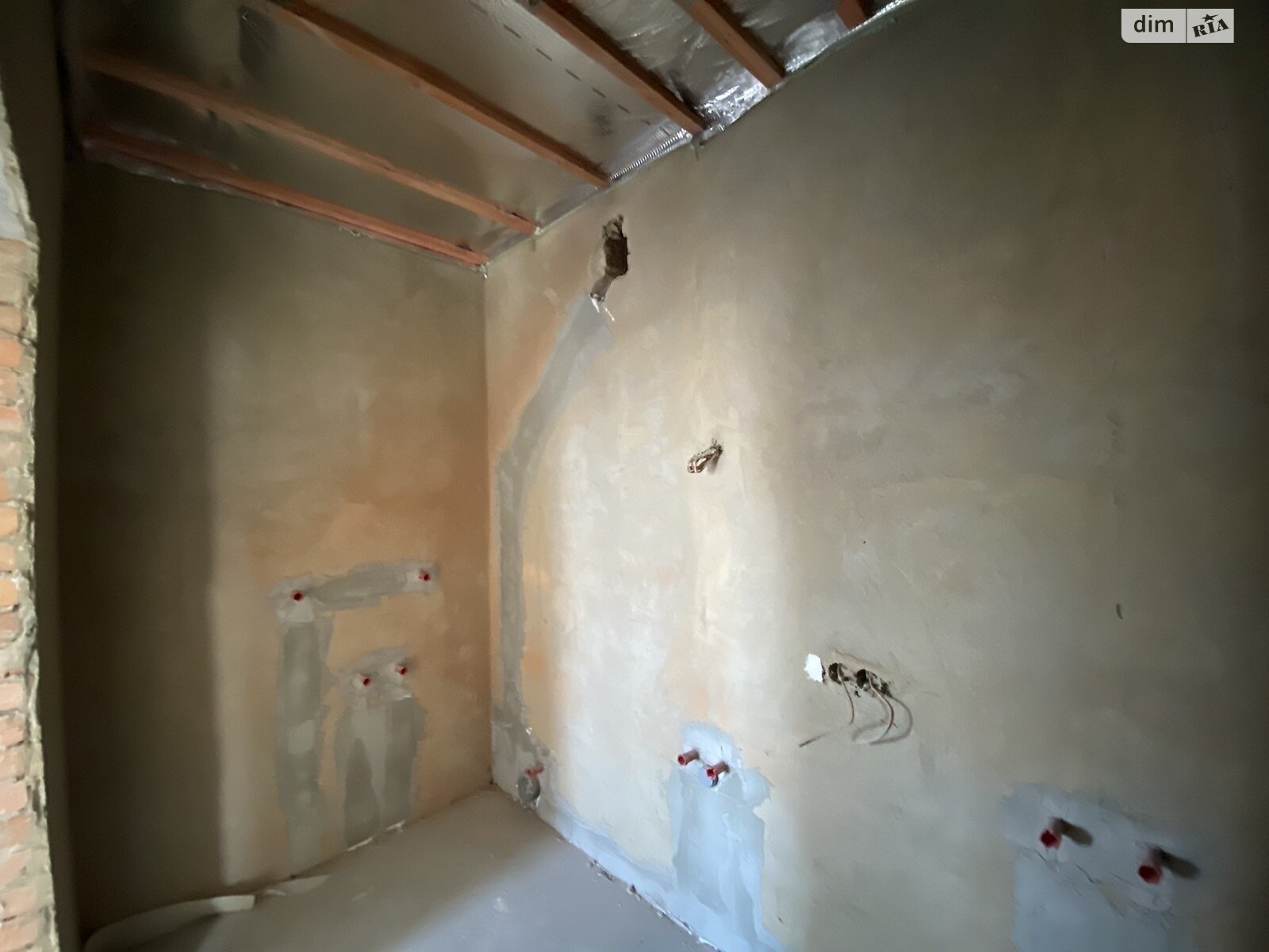 двухэтажный таунхаус, 105 кв. м, кирпич. Продажа в Виннице район Старый город фото 1