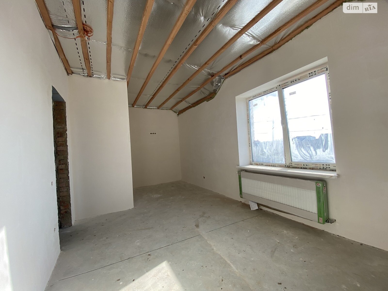 двухэтажный таунхаус, 105 кв. м, кирпич. Продажа в Виннице район Старый город фото 1