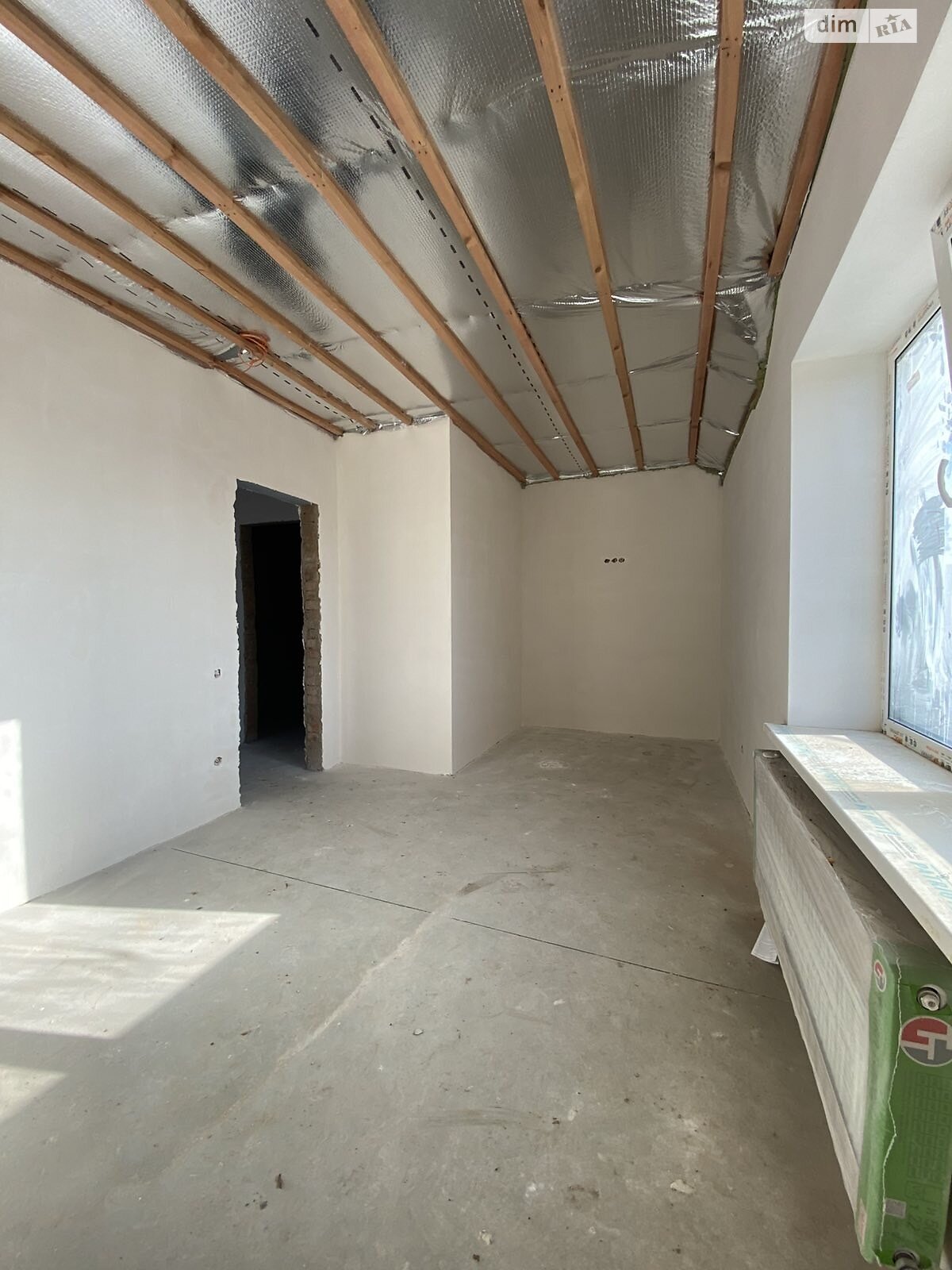 двухэтажный таунхаус, 105 кв. м, кирпич. Продажа в Виннице район Старый город фото 1