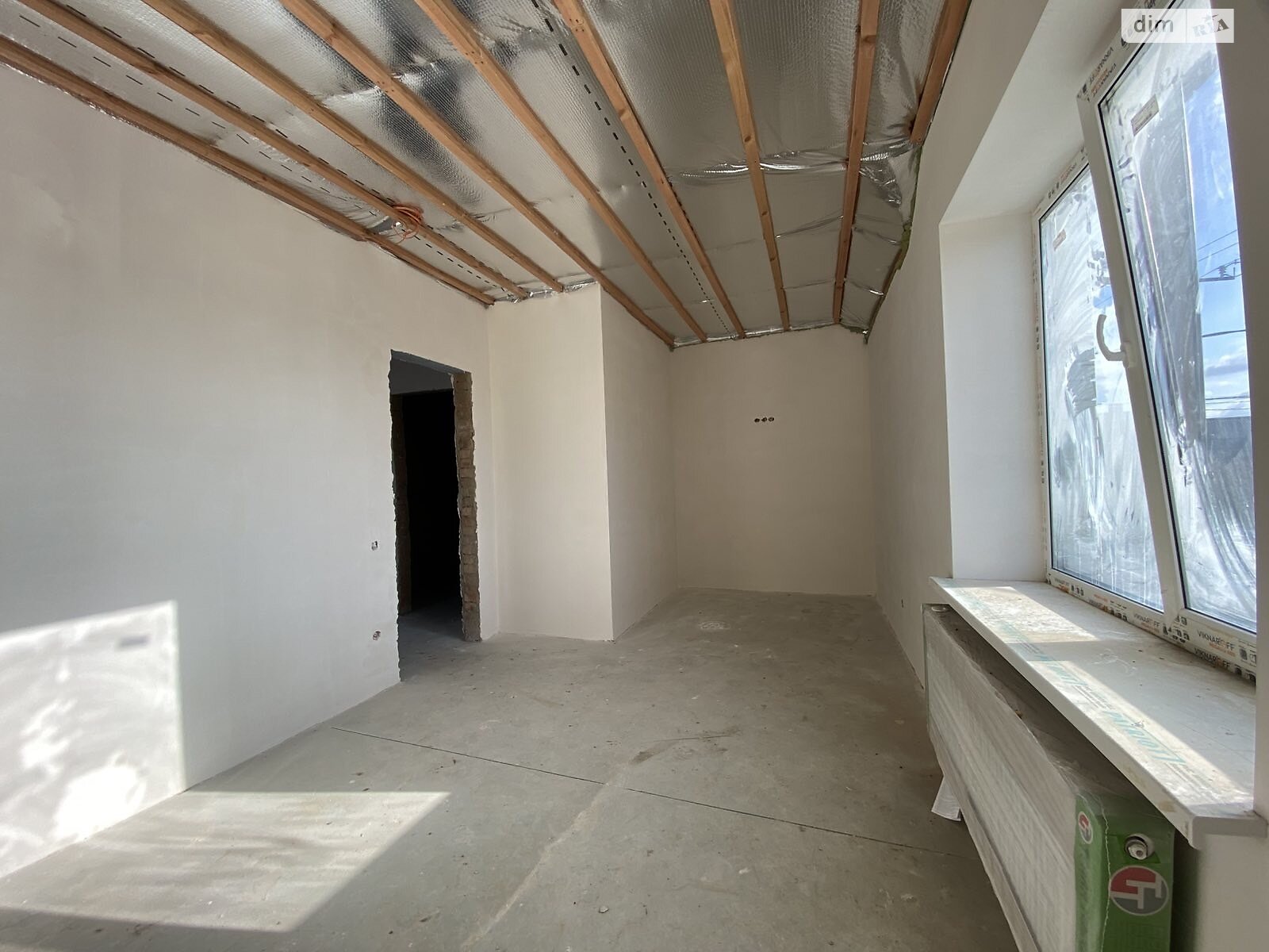 двухэтажный таунхаус, 105 кв. м, кирпич. Продажа в Виннице район Старый город фото 1