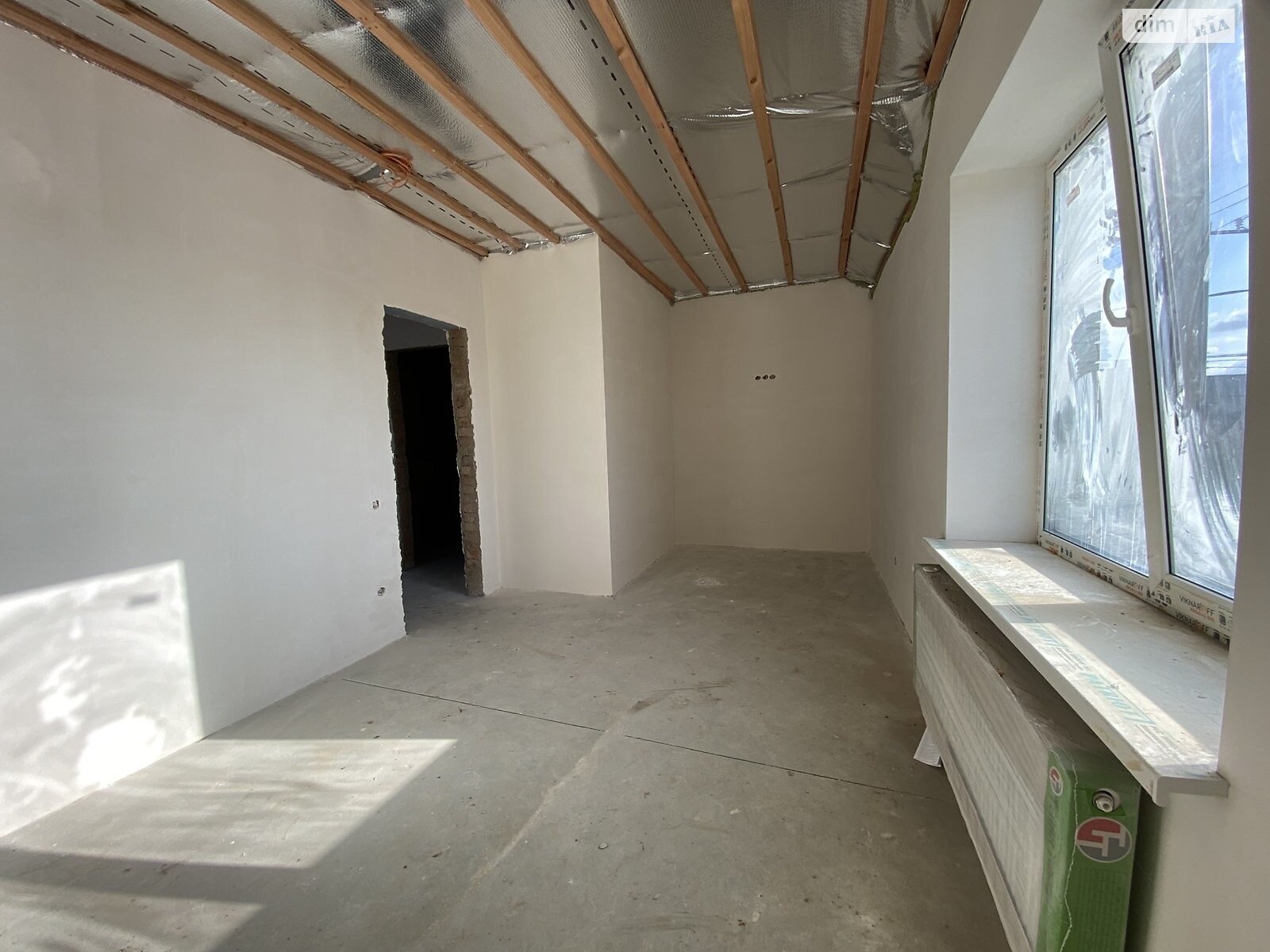 двухэтажный таунхаус, 105 кв. м, кирпич. Продажа в Виннице район Старый город фото 1