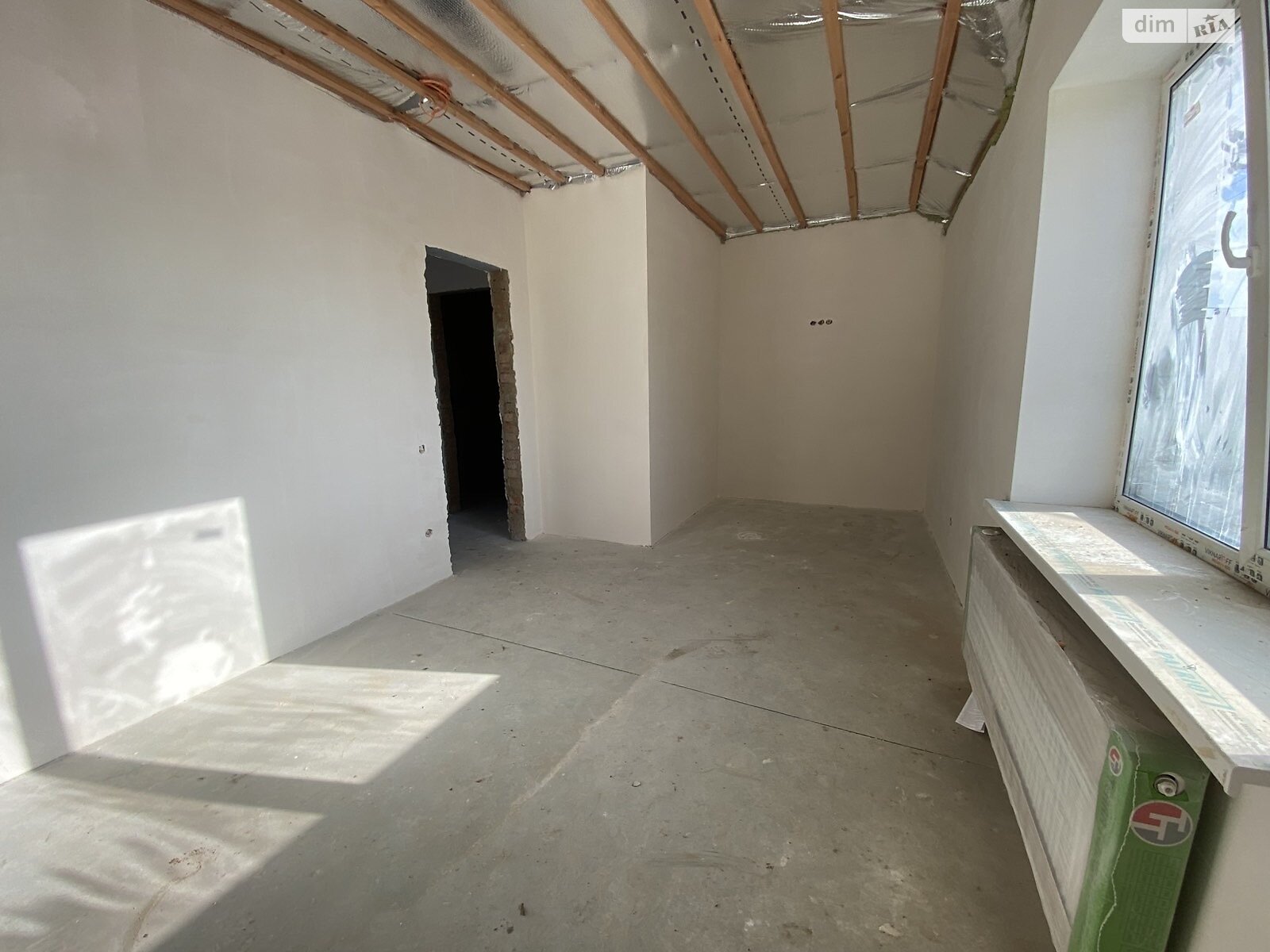 двухэтажный таунхаус, 105 кв. м, кирпич. Продажа в Виннице район Старый город фото 1