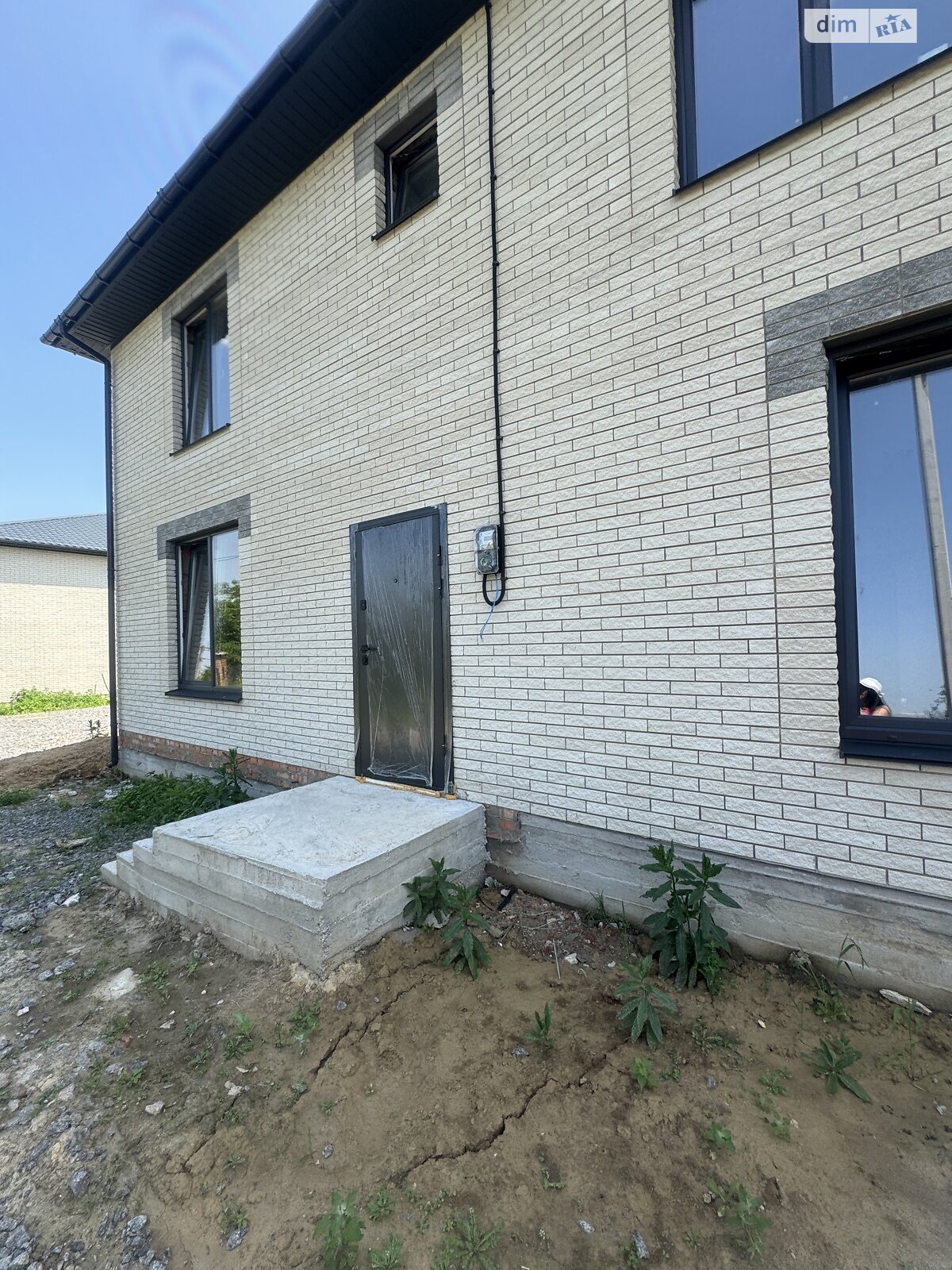двоповерховий таунхаус, 80 кв. м, кирпич. Продаж в Вінниці, район Бучми фото 1 двоповерховий таунхаус, 80 кв. м, кирпич. Продаж в Вінниці, район Бучми фото 1