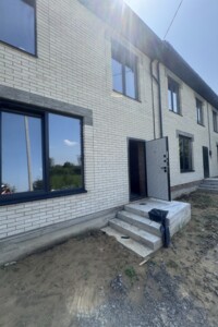 двоповерховий таунхаус, 80 кв. м, кирпич. Продаж в Вінниці, район Бучми фото 2