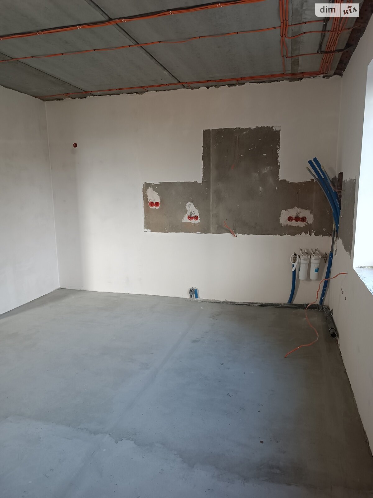 двухэтажный таунхаус, 70 кв. м, кирпич. Продажа в Виннице район Бучмы фото 1 двухэтажный таунхаус, 70 кв. м, кирпич. Продажа в Виннице район Бучмы фото 1