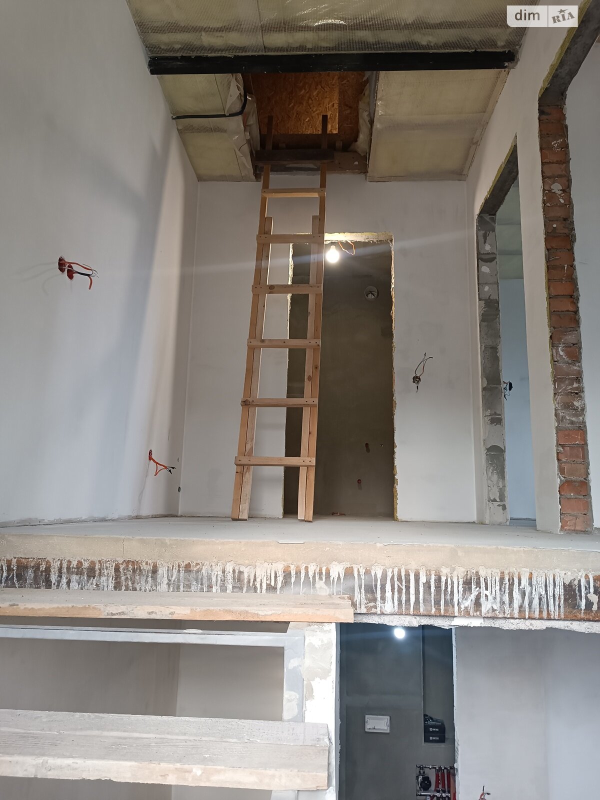 двухэтажный таунхаус, 70 кв. м, кирпич. Продажа в Виннице район Бучмы фото 1 двухэтажный таунхаус, 70 кв. м, кирпич. Продажа в Виннице район Бучмы фото 1