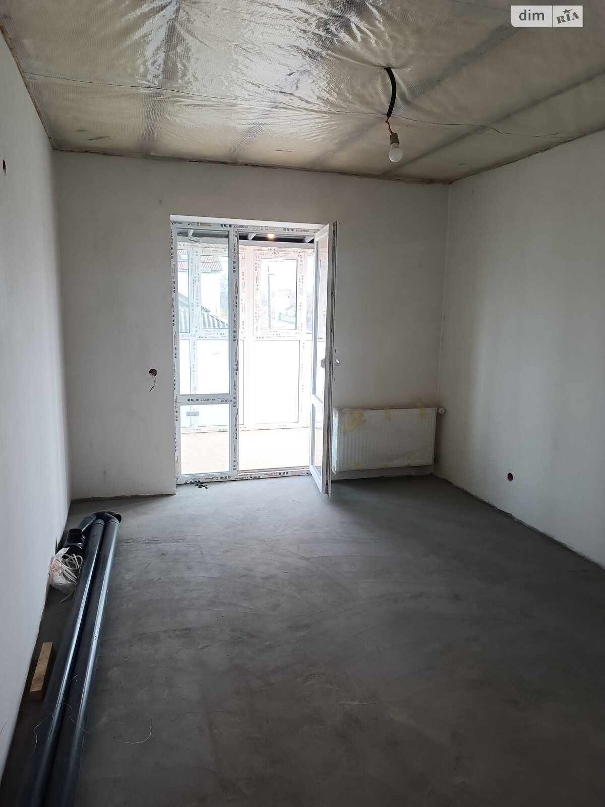 двухэтажный таунхаус, 70 кв. м, кирпич. Продажа в Виннице район Бучмы фото 1 двухэтажный таунхаус, 70 кв. м, кирпич. Продажа в Виннице район Бучмы фото 1