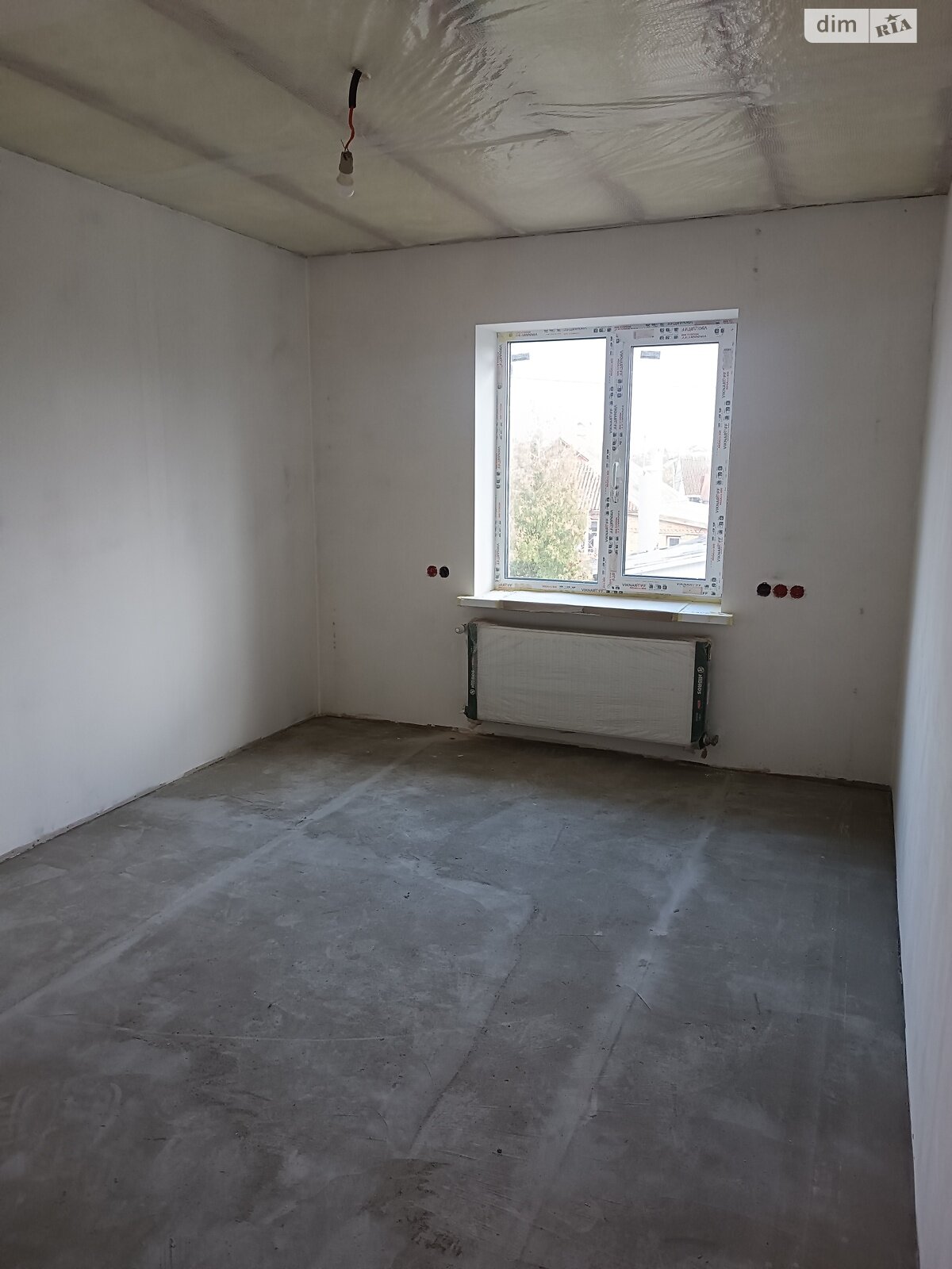 двухэтажный таунхаус, 70 кв. м, кирпич. Продажа в Виннице район Бучмы фото 1 двухэтажный таунхаус, 70 кв. м, кирпич. Продажа в Виннице район Бучмы фото 1