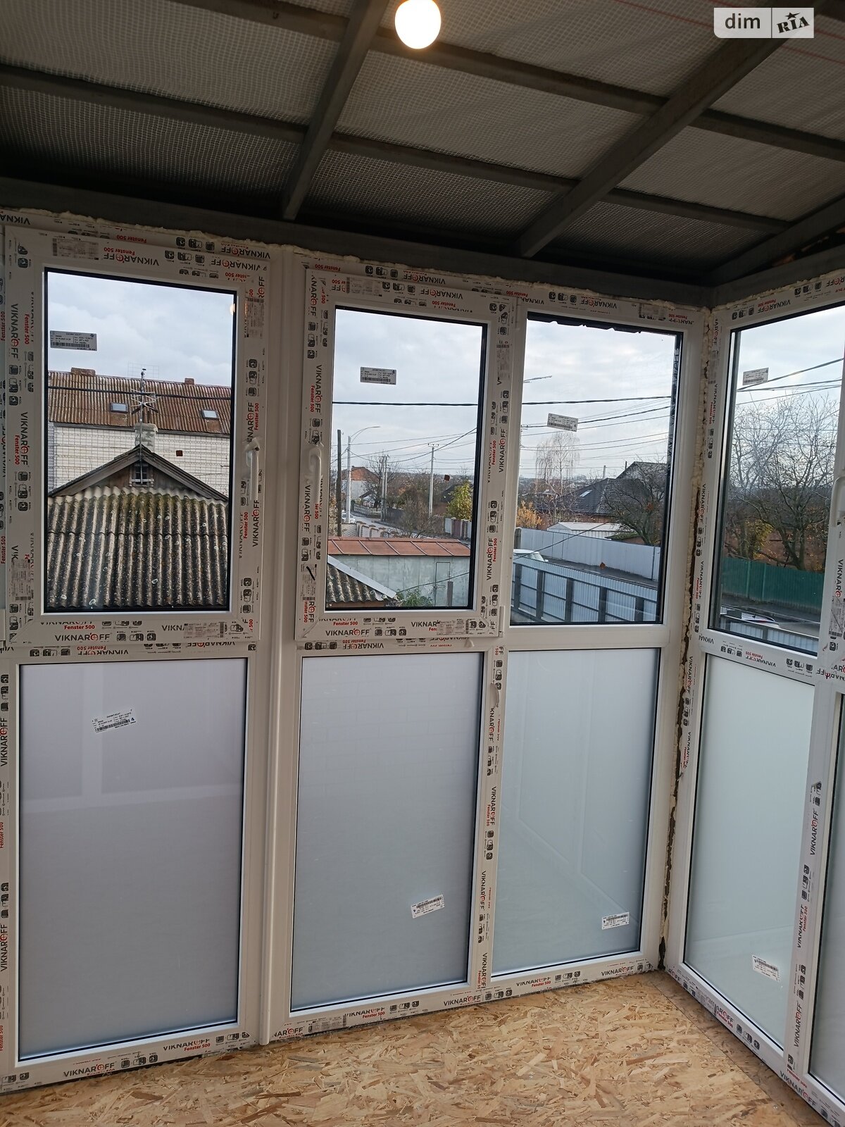 двухэтажный таунхаус, 70 кв. м, кирпич. Продажа в Виннице район Бучмы фото 1 двухэтажный таунхаус, 70 кв. м, кирпич. Продажа в Виннице район Бучмы фото 1