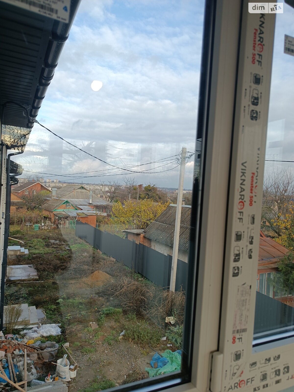 двухэтажный таунхаус, 70 кв. м, кирпич. Продажа в Виннице район Бучмы фото 1 двухэтажный таунхаус, 70 кв. м, кирпич. Продажа в Виннице район Бучмы фото 1