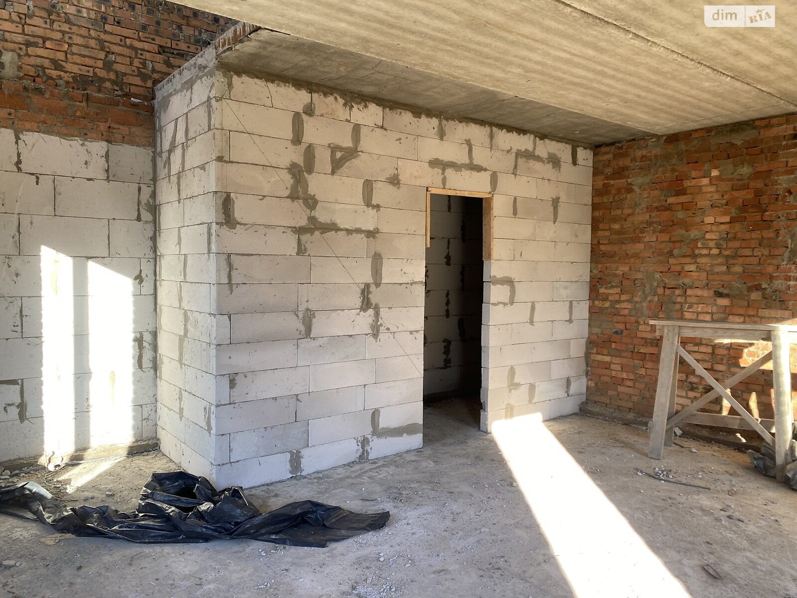 двоповерховий таунхаус, 50 кв. м, цегла. Продаж у Вінницьких Хуторах фото 1 двоповерховий таунхаус, 50 кв. м, цегла. Продаж у Вінницьких Хуторах фото 1