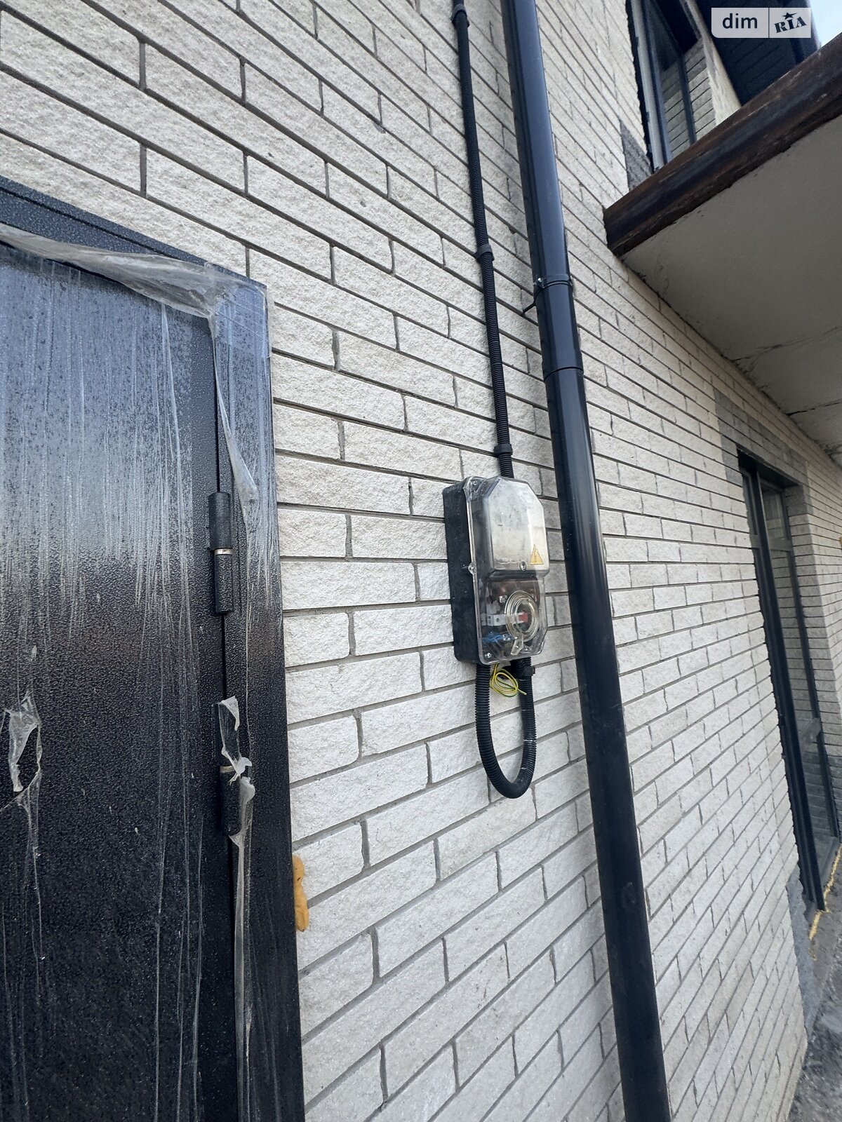 двоповерховий таунхаус, 80 кв. м, кирпич. Продаж у Вінницьких Хуторах фото 1 двоповерховий таунхаус, 80 кв. м, кирпич. Продаж у Вінницьких Хуторах фото 1